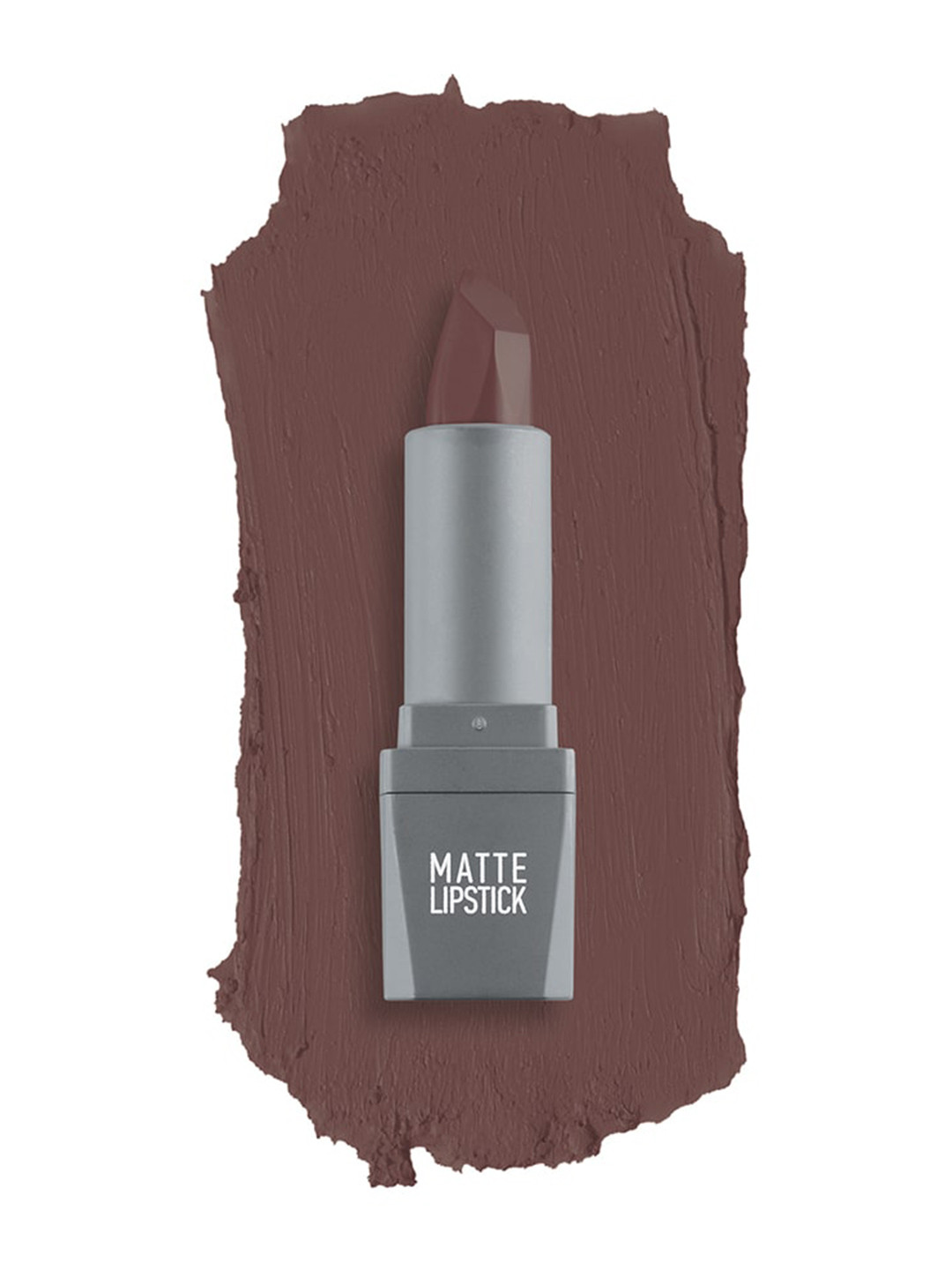 ALIX AVIEN PARIS Matte Long Lasting Lipstick 4 ml - Dusty Plum 413
