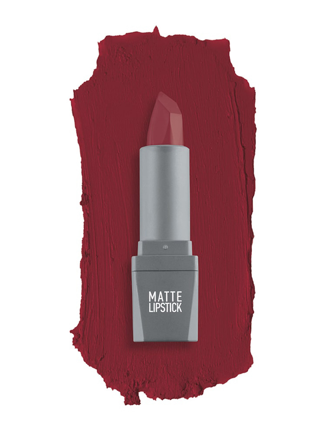 ALIX AVIEN PARIS Matte Long Lasting Lipstick 4 ml - Wild Red 422
