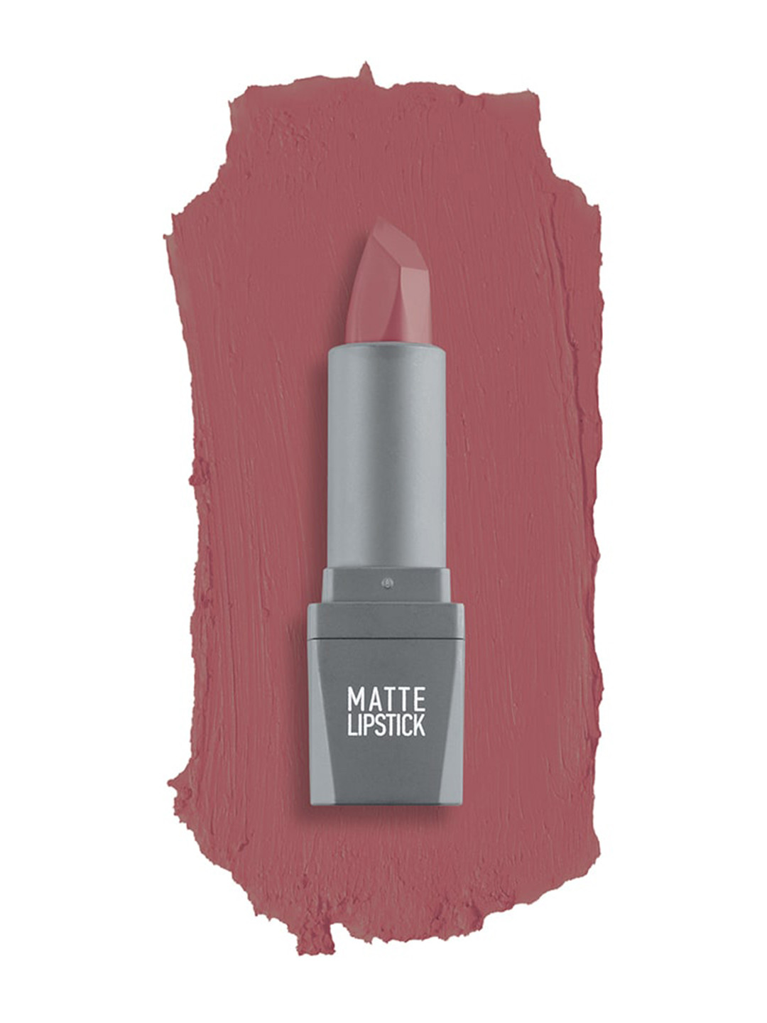 ALIX AVIEN PARIS Matte Long Lasting Lipstick 4 ml - Spicy Rose 408