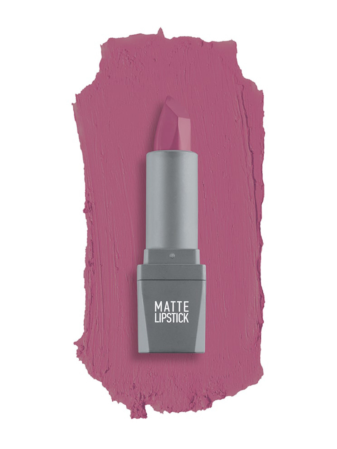 ALIX AVIEN PARIS Matte Long Lasting Lipstick 4 ml - Deep Pink 414