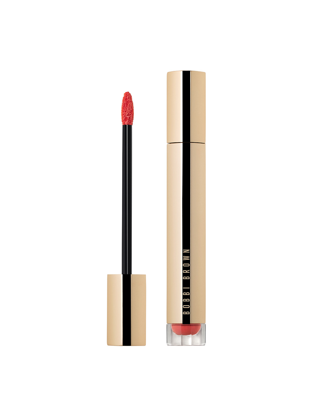 Bobbi Brown Luxe Matte Liquid Lip - Lunch date - 6 ml