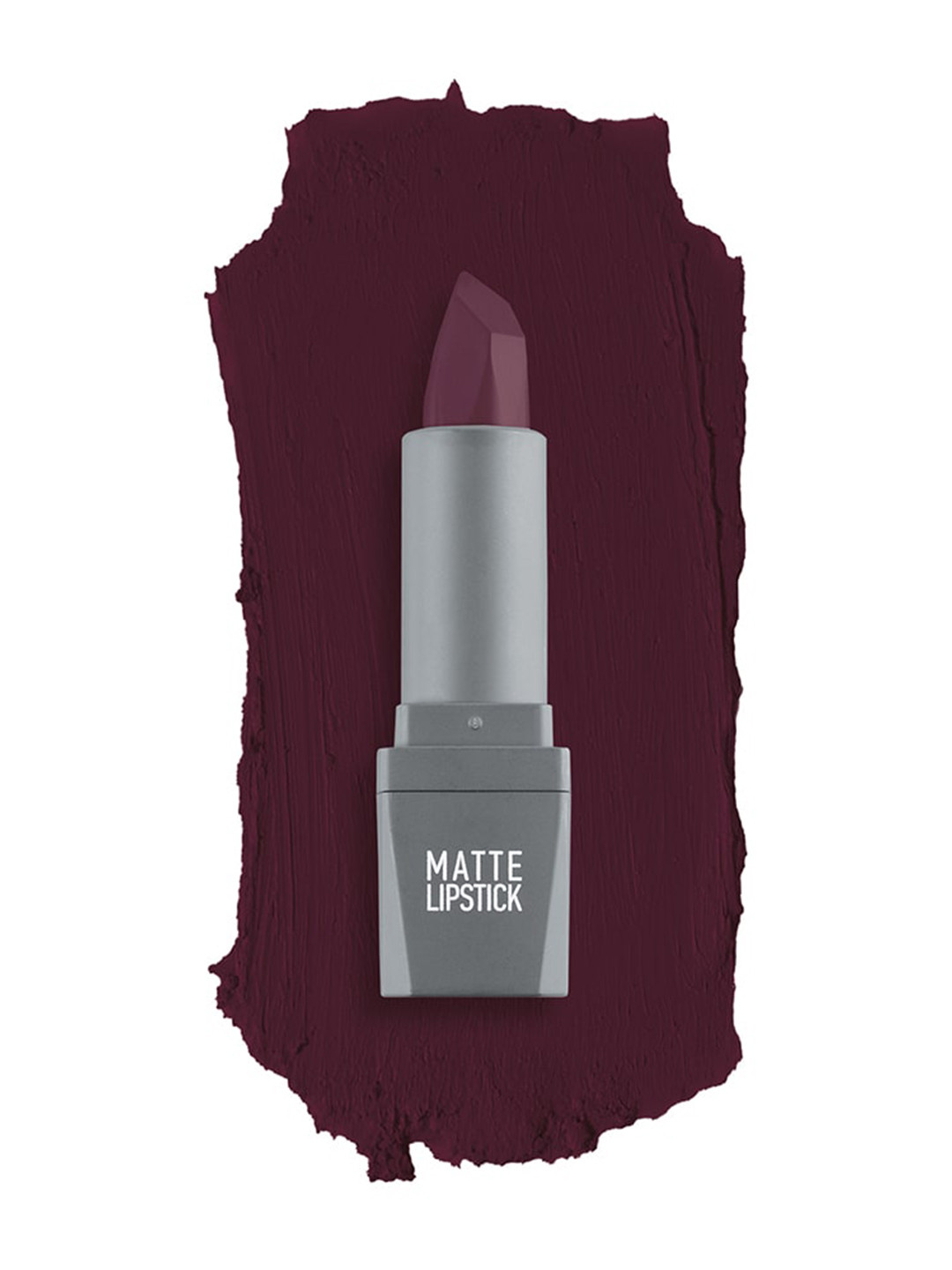 ALIX AVIEN PARIS Matte Long Lasting Lipstick 4 ml - Wine 420
