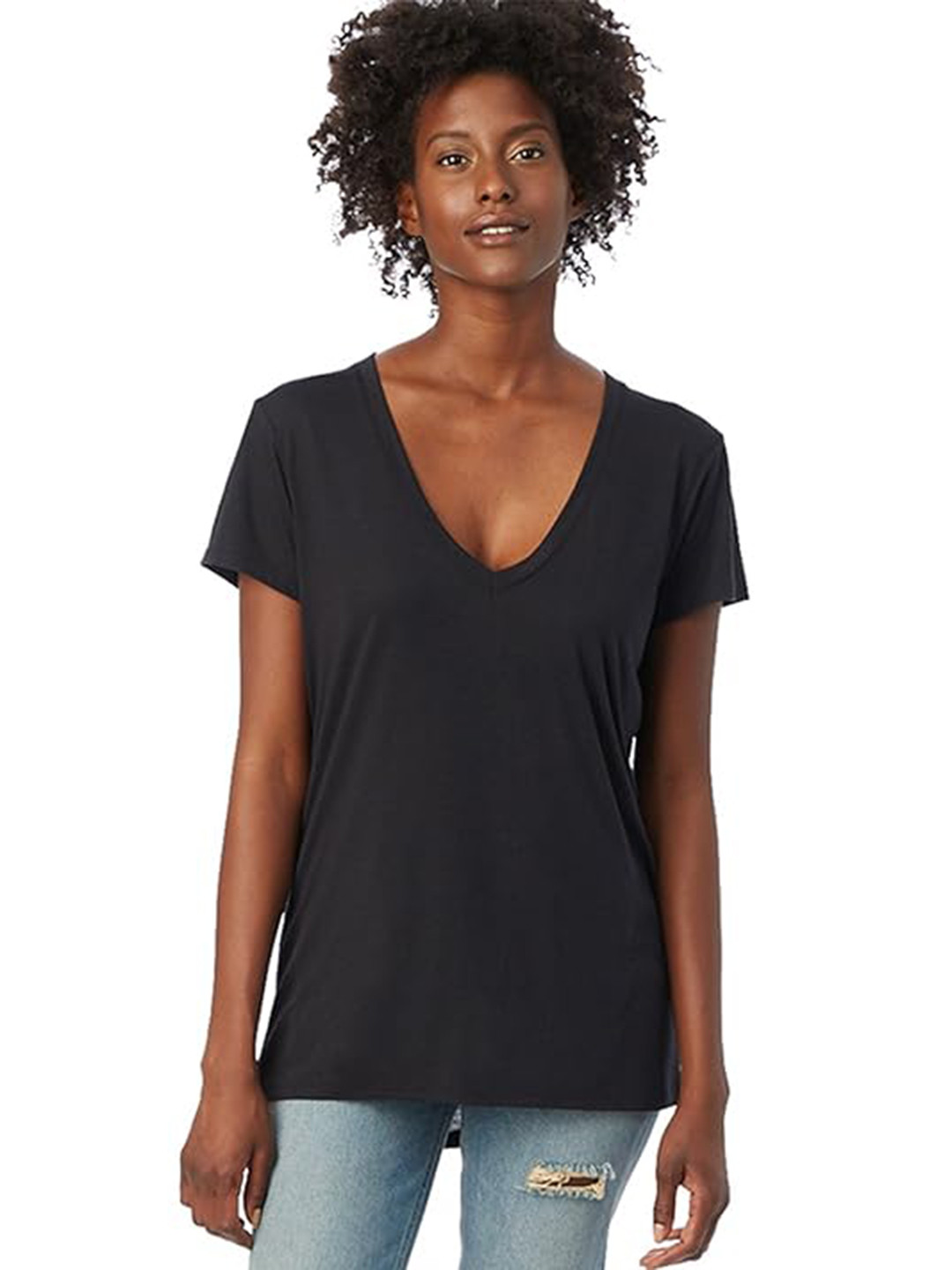 COLOR CAPITAL Multicoloured Top