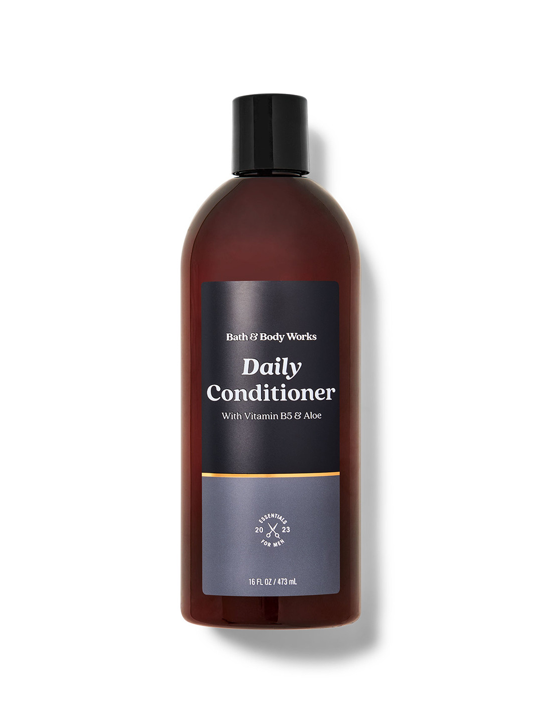 Bath & Body Works Vitamin B5 + Aloe Daily Conditioner - 473 ml