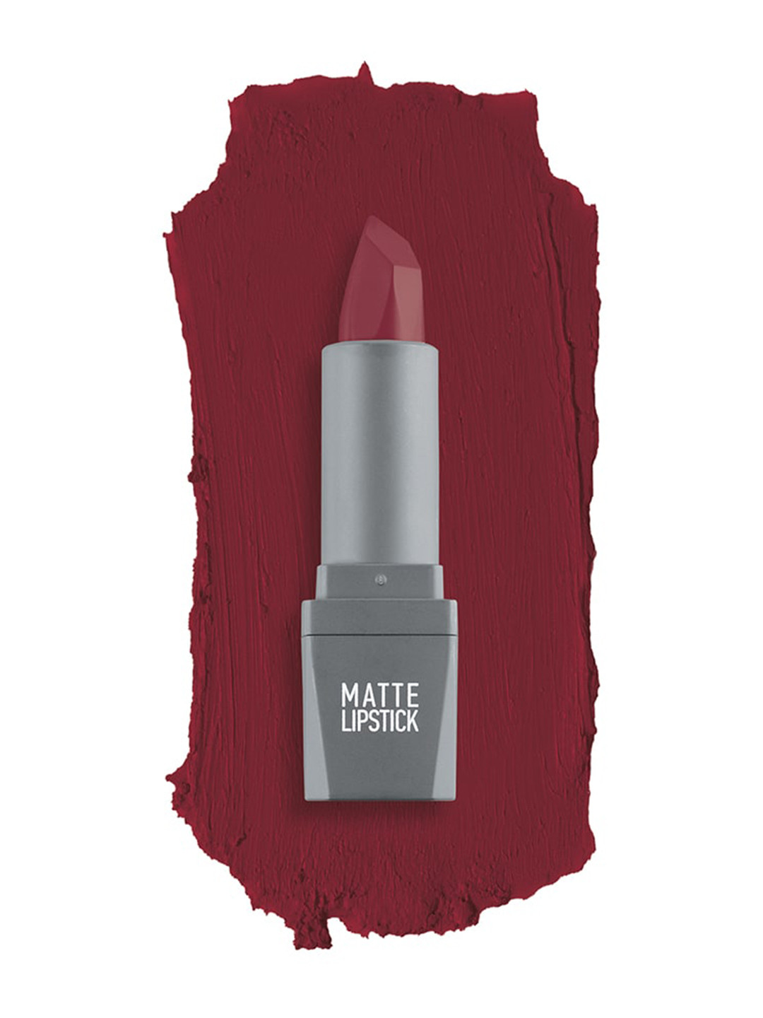 ALIX AVIEN PARIS Matte Long Lasting Lipstick 4 ml - Deep Fuschia 417