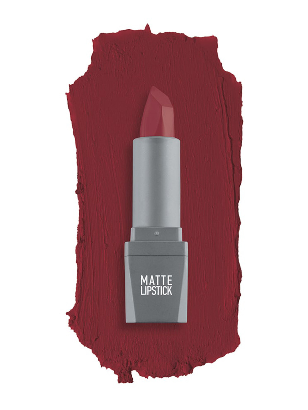ALIX AVIEN PARIS Matte Long Lasting Lipstick 4 ml - Wine Red 423