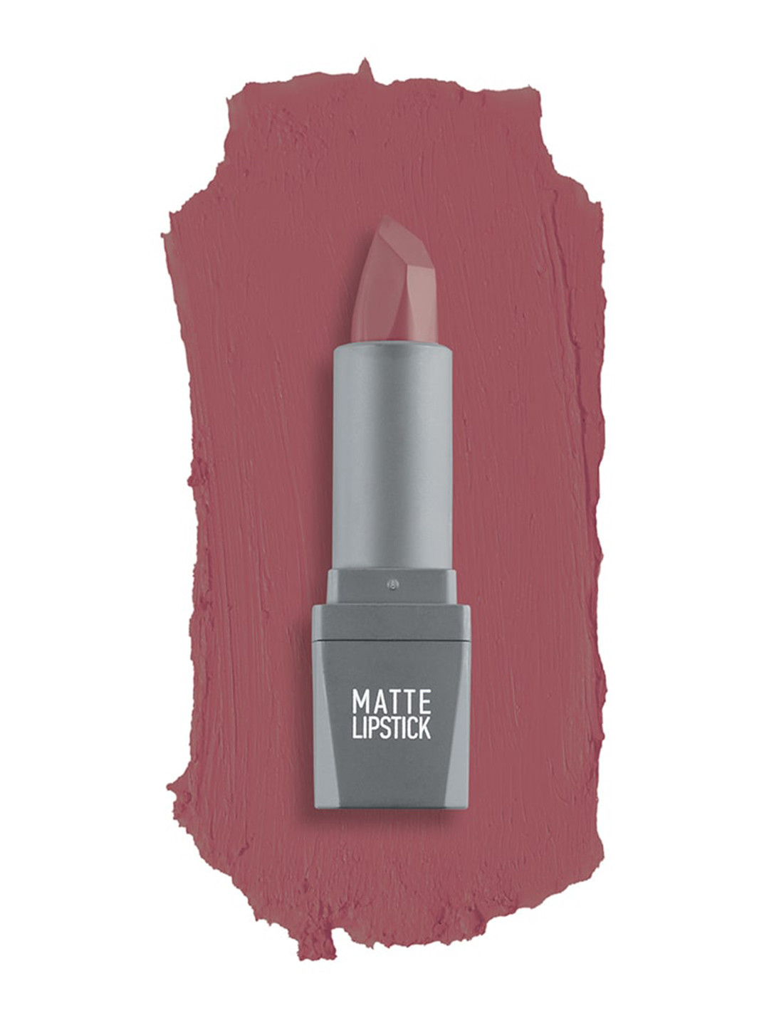ALIX AVIEN PARIS Matte Long Lasting Lipstick 4 ml - Dusty Pink 415