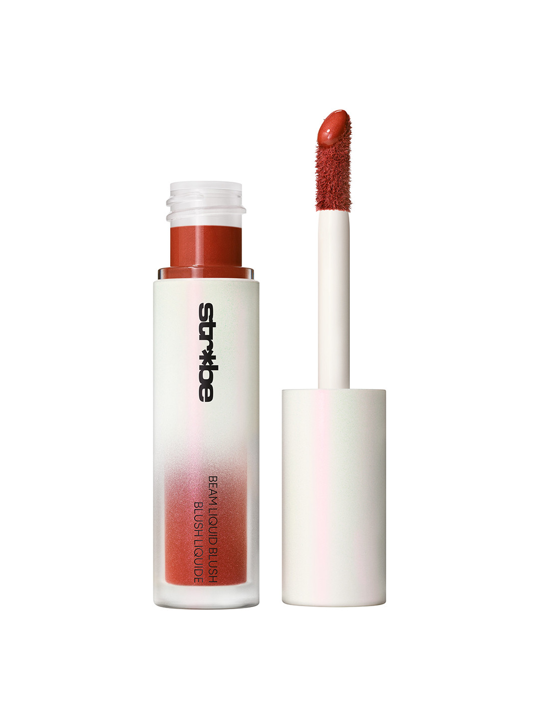 M.A.C Strobe Beam Liquid Blush - 4.3 ml - Unsweetened