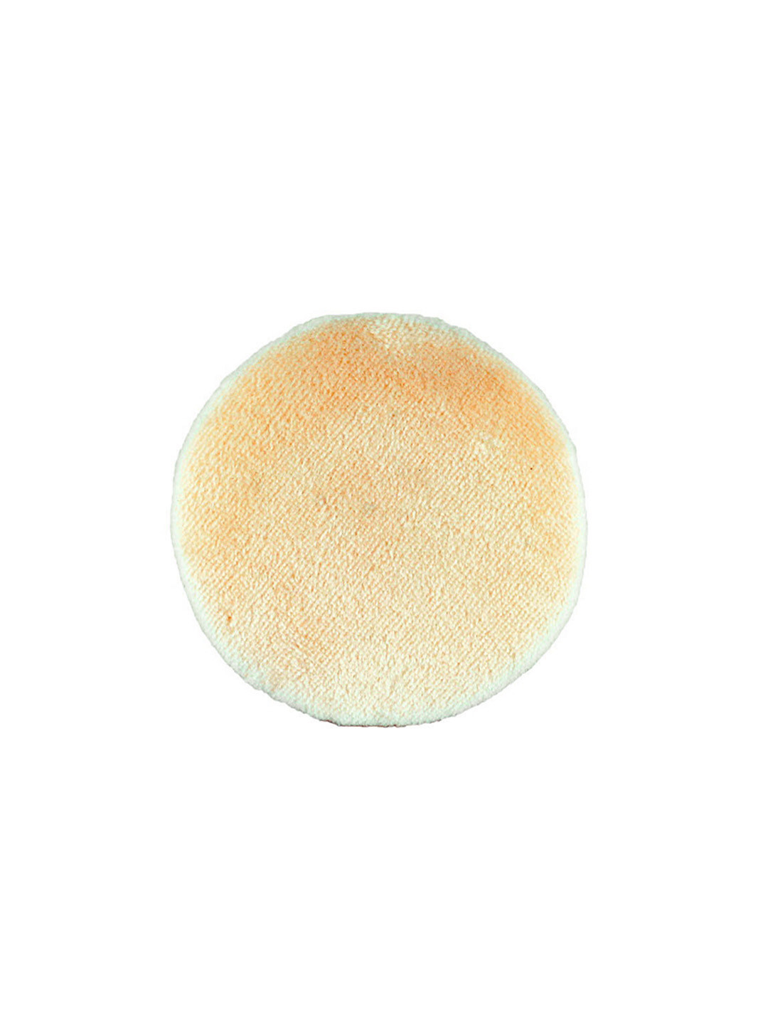 VEGA Powder Puff Makeup Cotton Applicator & Foundation Blender - PP-75 Off White