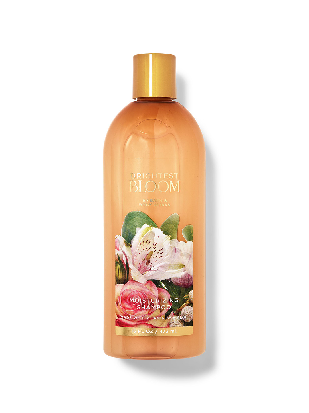 Bath & Body Works Brightest Bloom Shampoo - 473 ml