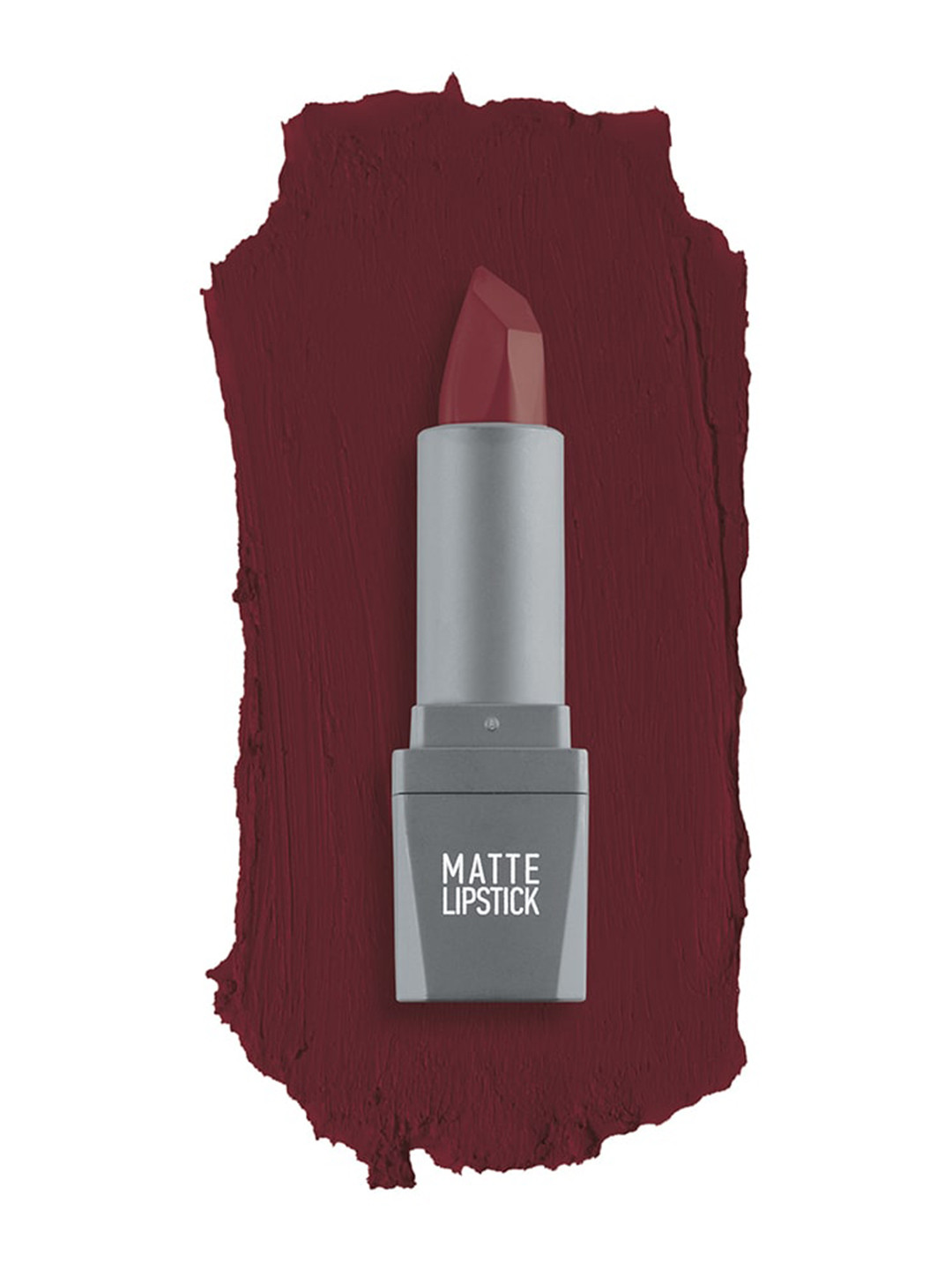 ALIX AVIEN PARIS Matte Long Lasting Lipstick 4 ml - Ruby Red 424