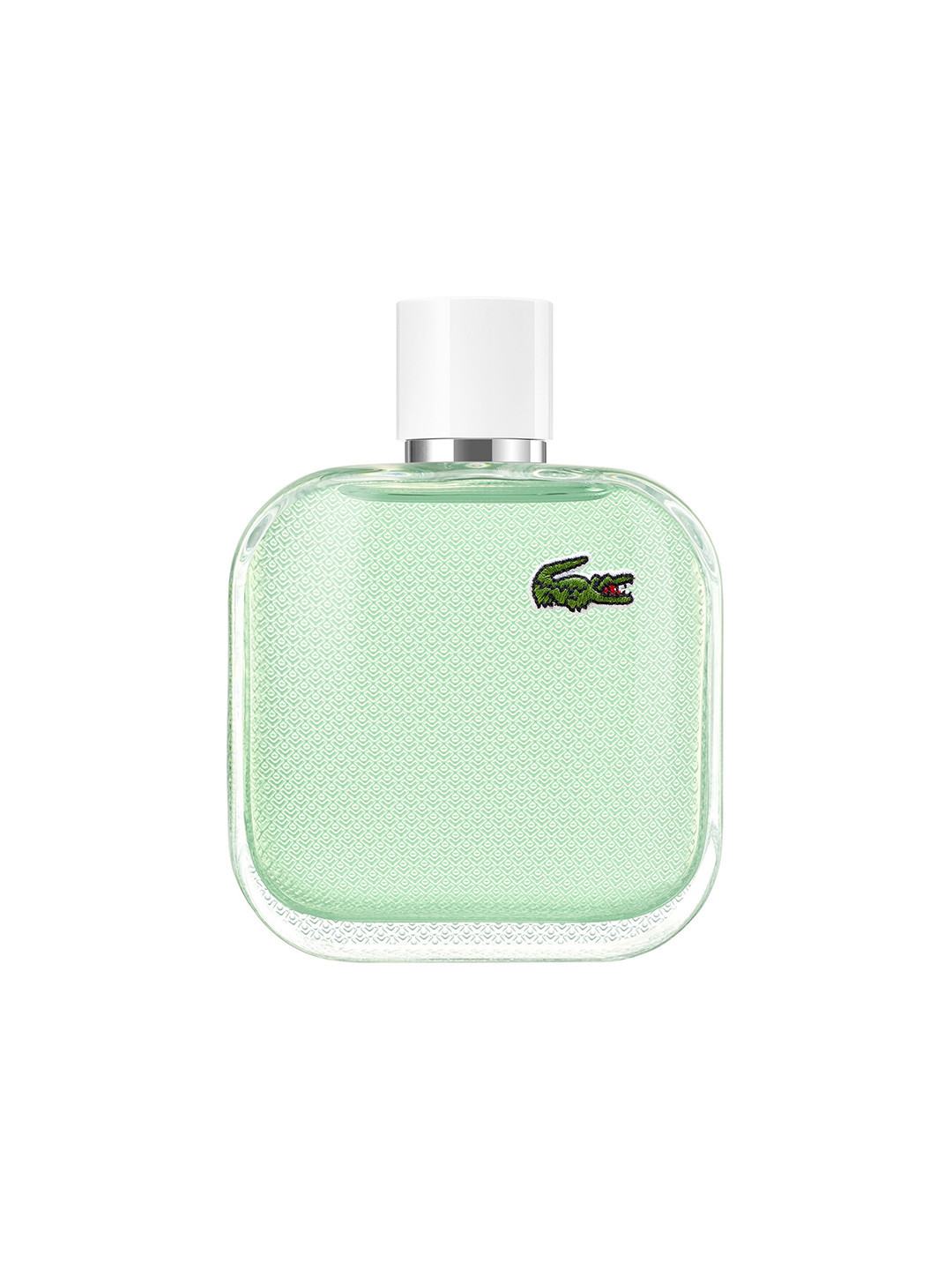 Lacoste Men L.12.12 Blanc Eau Fraiche Eau De Toilette 100ml
