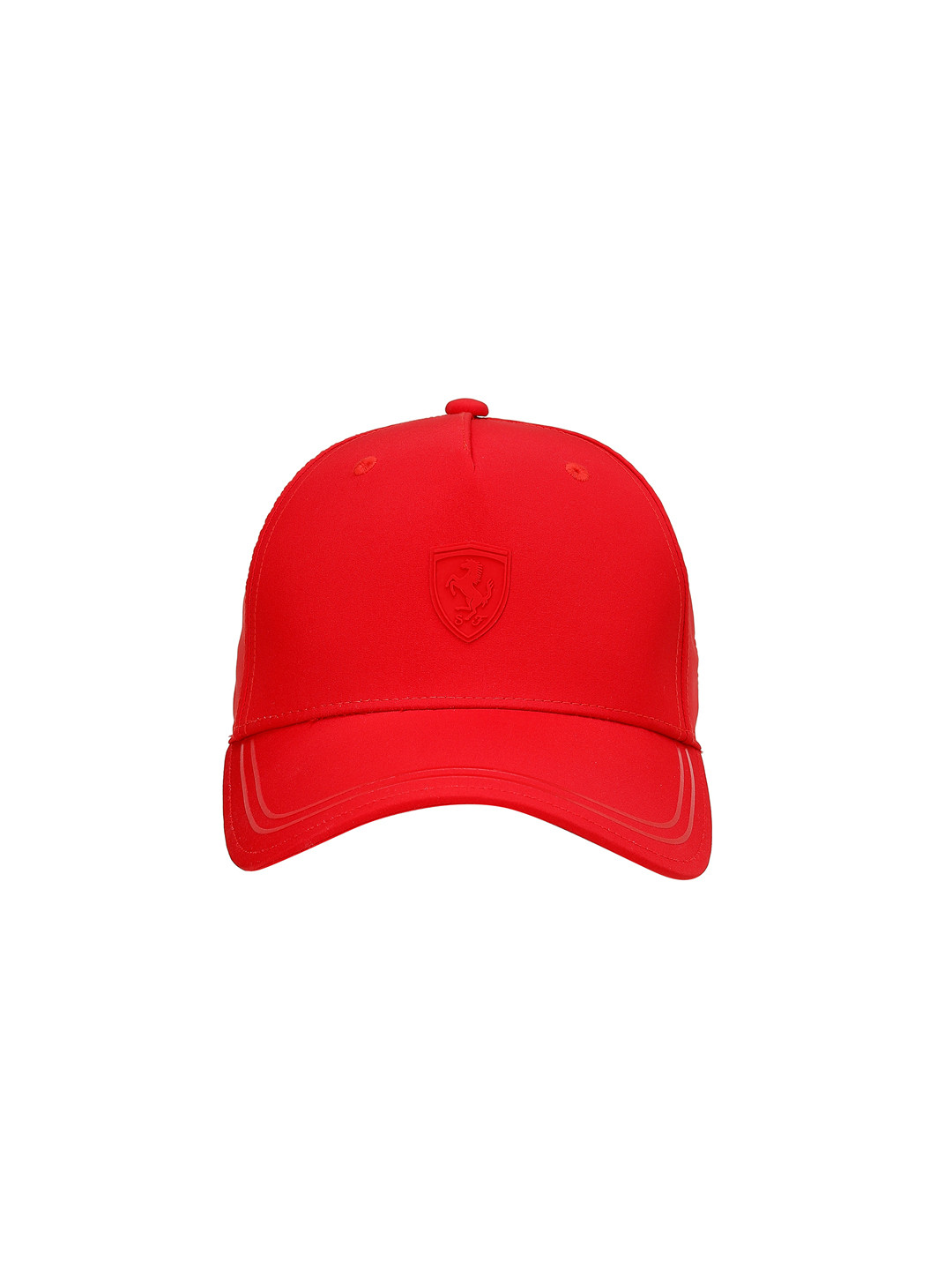 PUMA Motorsport Unisex Scuderia Ferrari SPTWR Style Baseball Cap