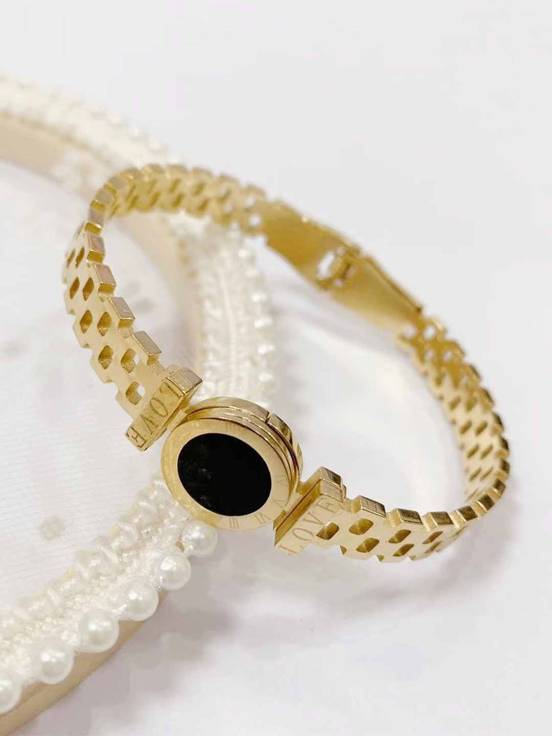 Just Lil Things Charm Bracelet