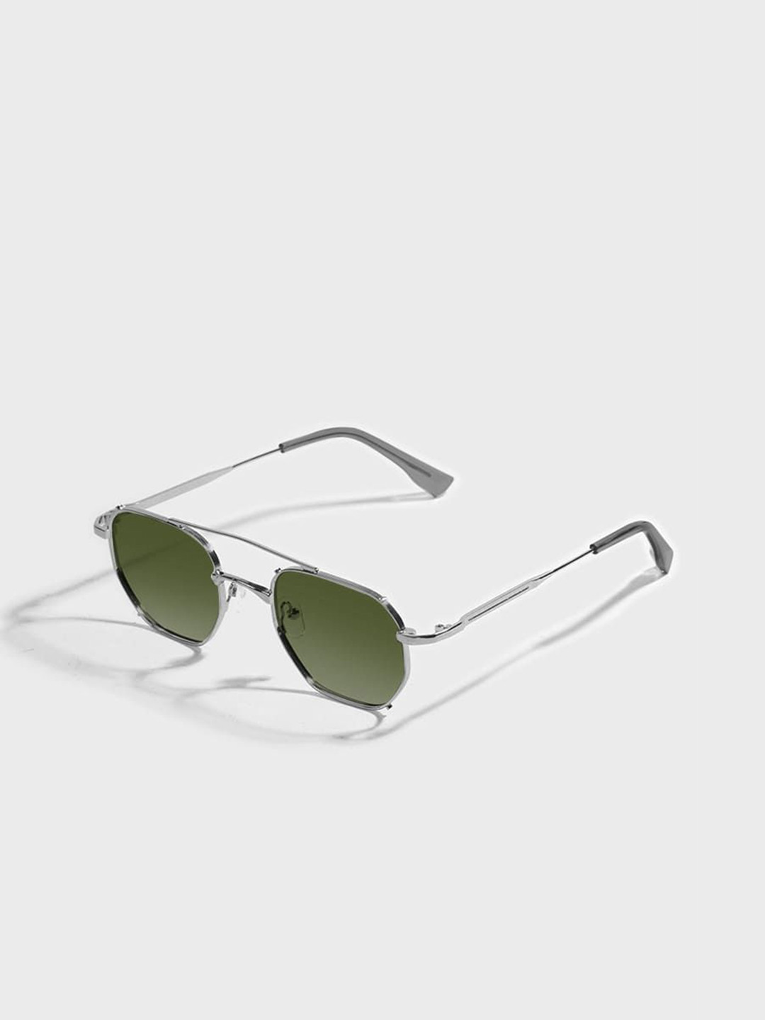 SAM & MARSHALL Unisex Other Sunglasses with Polarised and UV Protected Lens