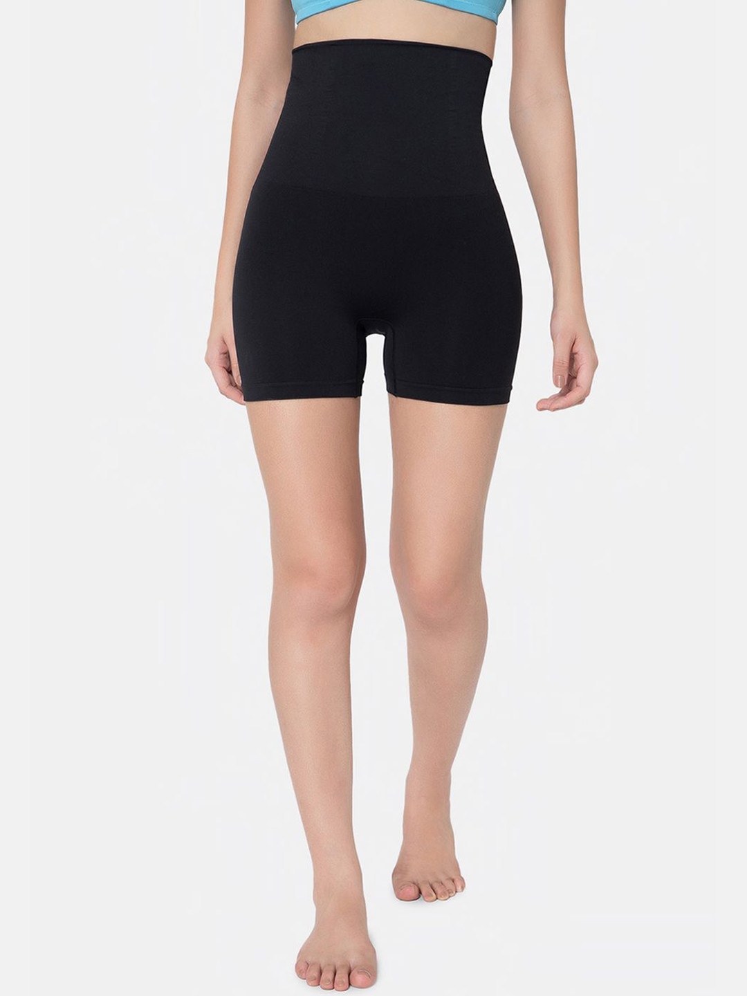intimacy LINGERIE Women Mid-Rise Tummy & Thigh Shapewear