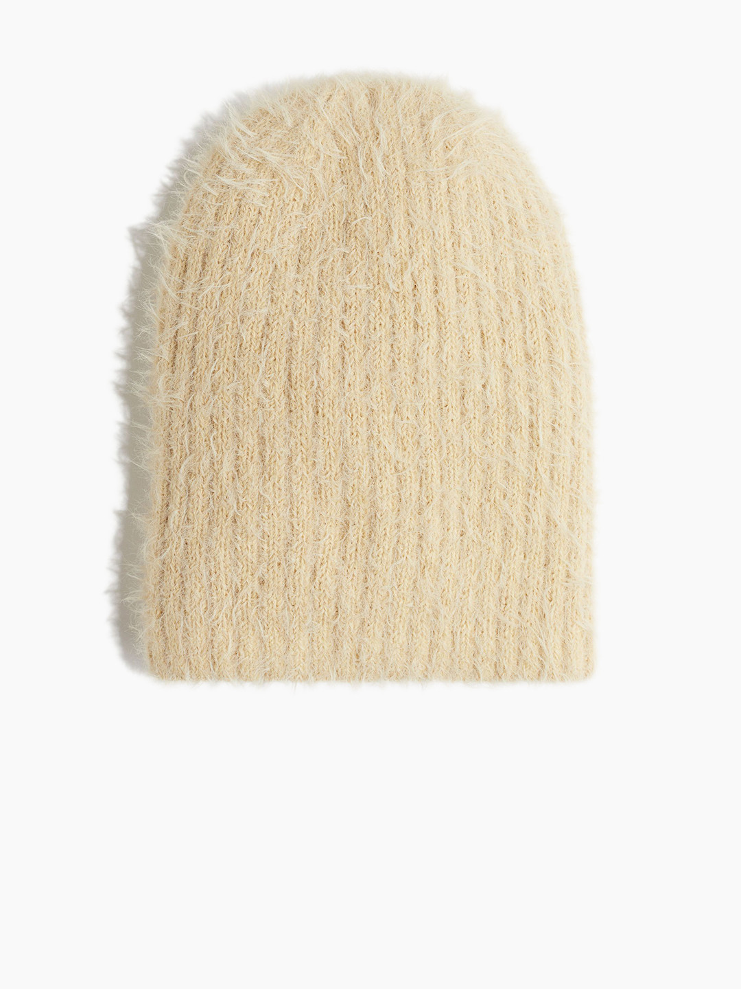 H&M Fluffy-Knit Beanie