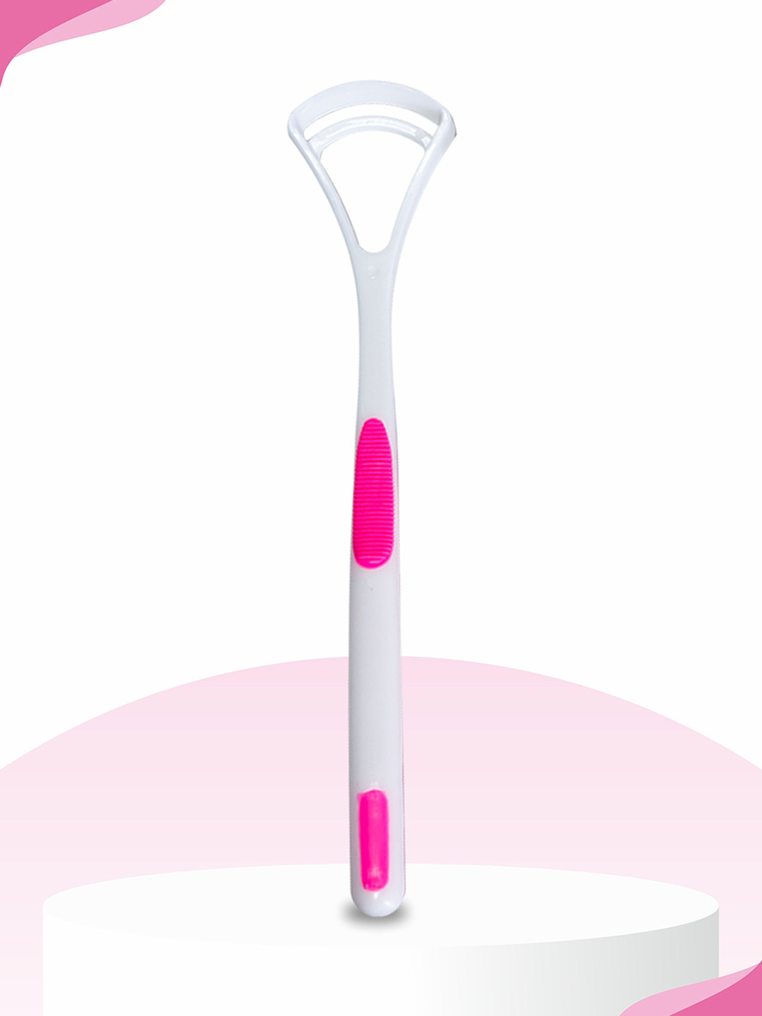 Nurpi Plastic Formula Tongue Cleanser