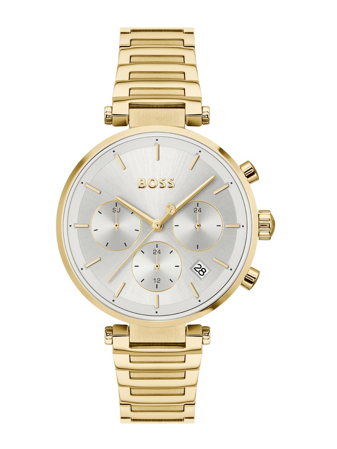 BOSS Women Majesty Sport Chronograph Watch 1502775