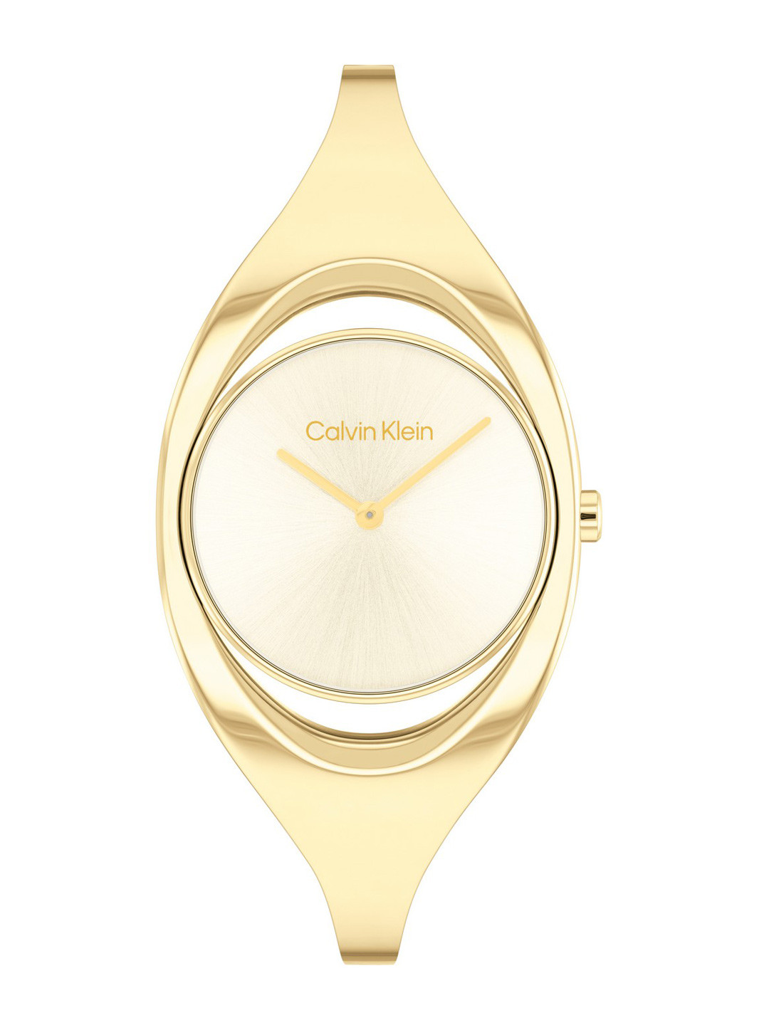 Calvin Klein Women  Elation Analogue Watch 25200422
