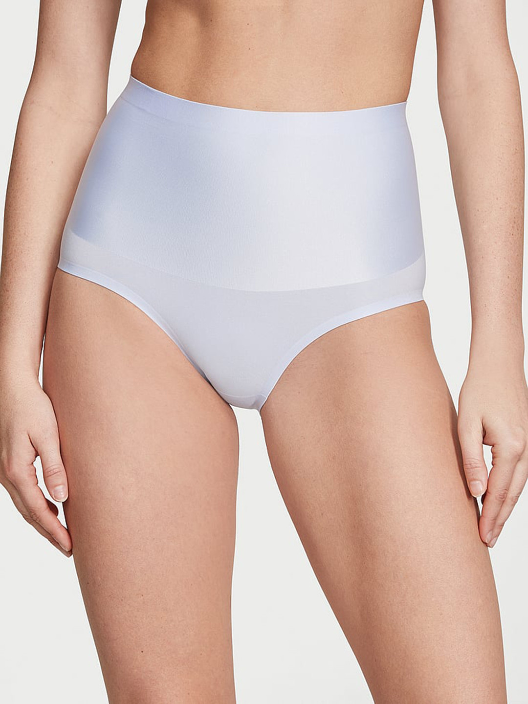 Victoria's Secret Body by Victoria Smoothing Shimmer Brief Panty