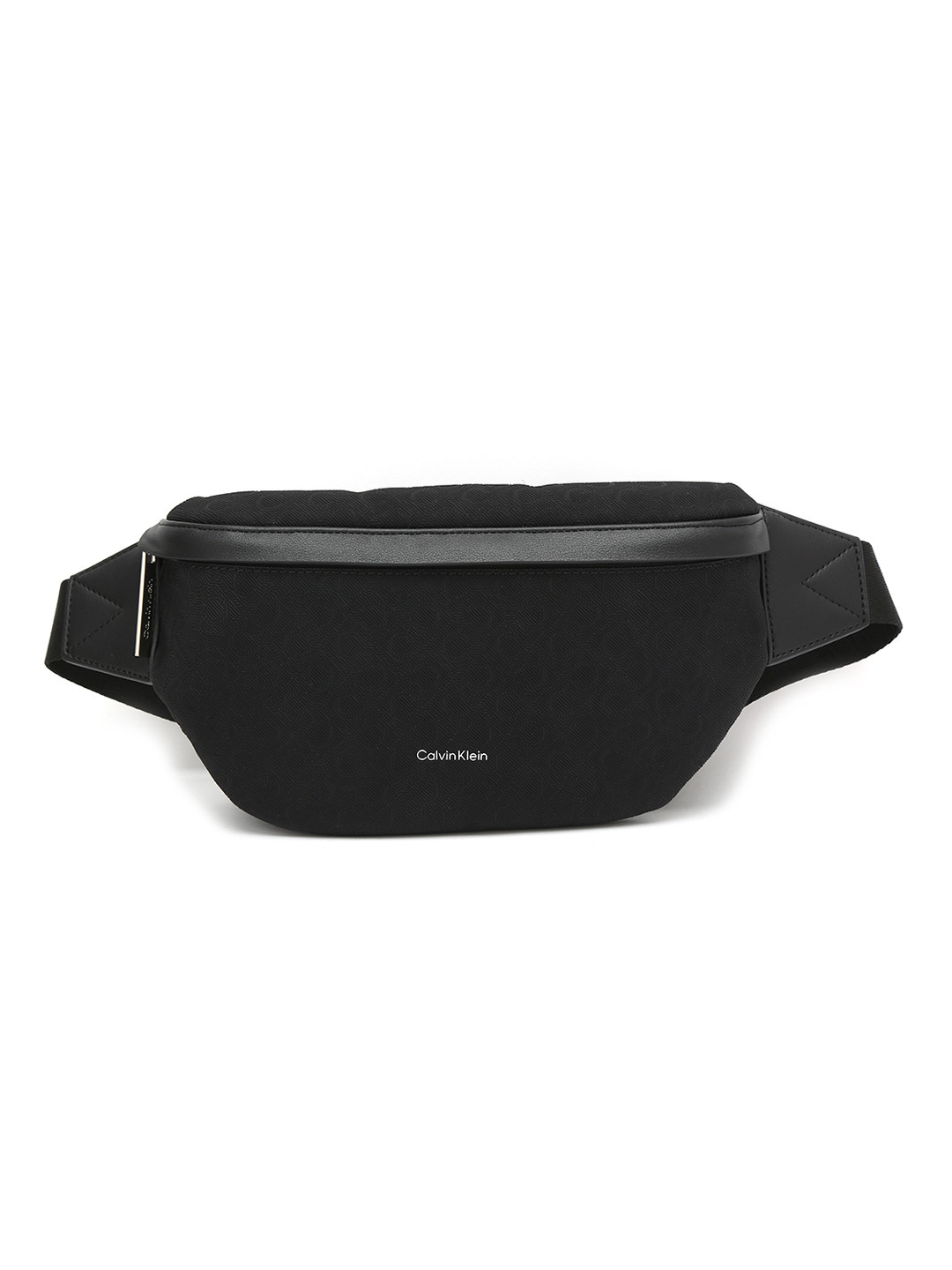 Calvin Klein Men Solid Waist Pouch