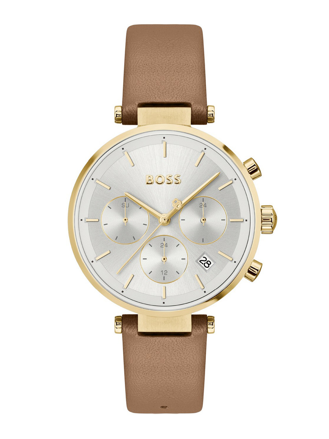 BOSS Women Majesty Sport Qtz Multifunction Analogue Watch 1502772