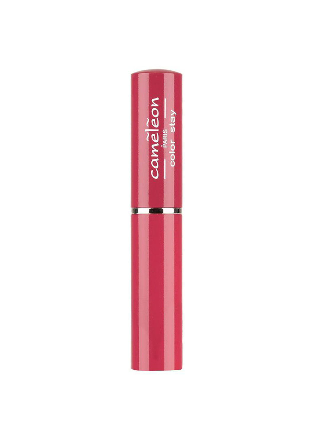 Cameleon Original Paris Color Stay Non Transfer Matte Lipstick -6ml -Matte Violet
