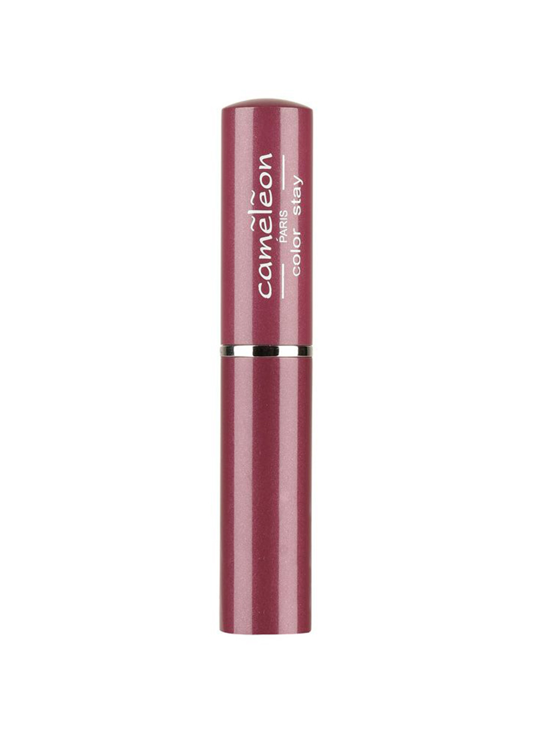 Cameleon Original Paris Color Stay Non Transfer Matte Lipstick -6ml-Matte Red