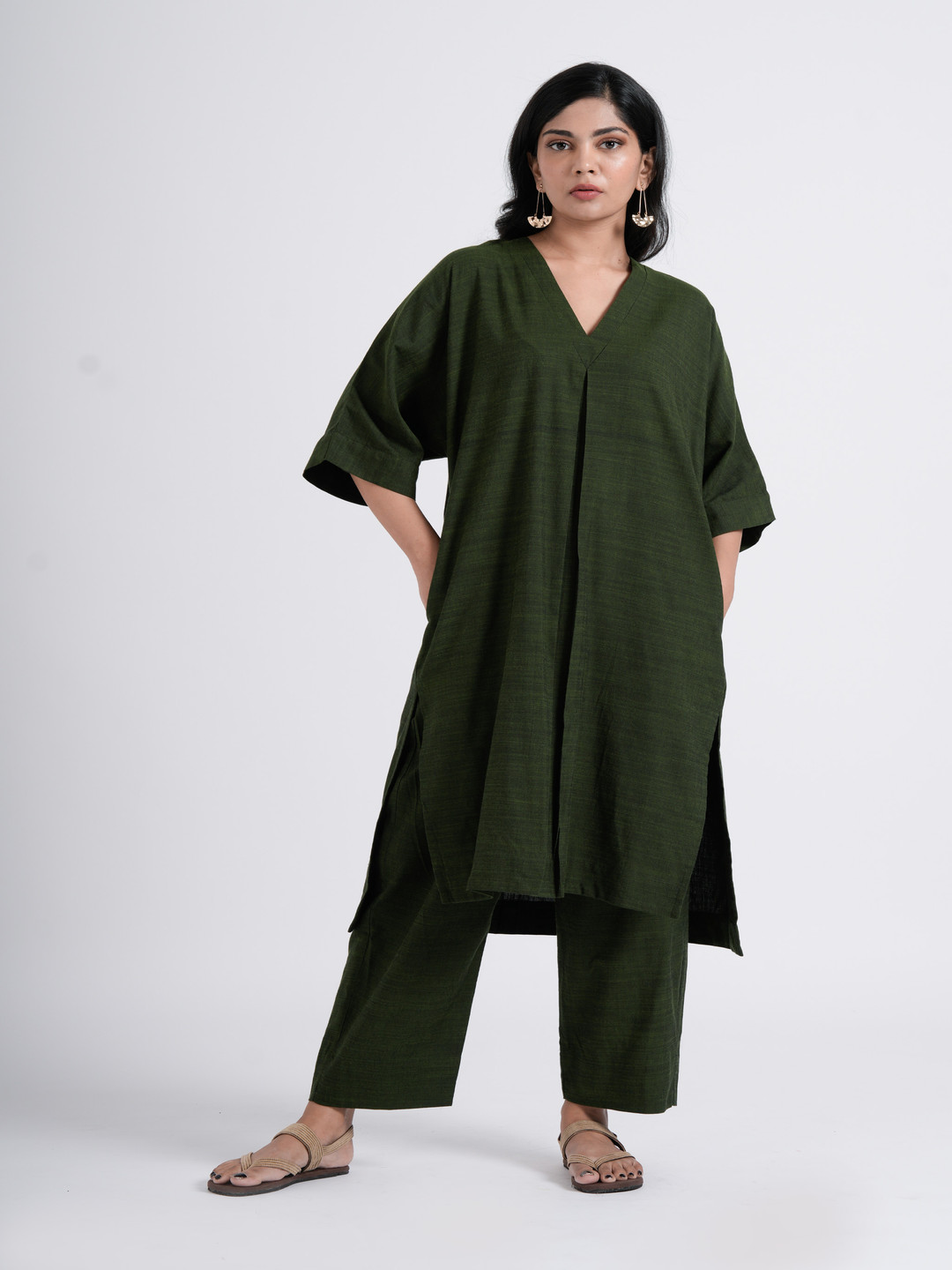the kaatn trail Tunic