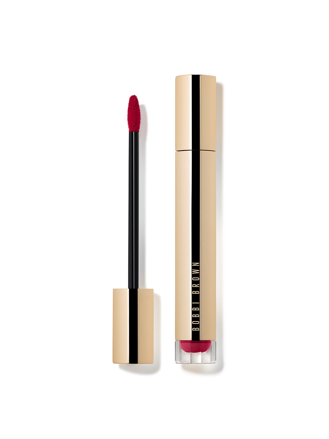 Bobbi Brown Luxe Matte Liquid Lipstick 6ml - Red Carpet