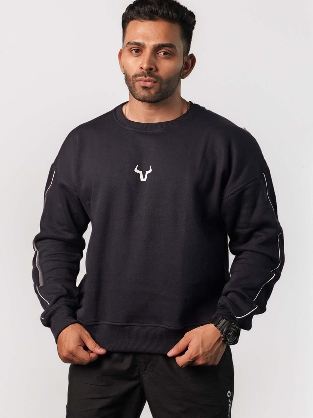 GYMYAK Unisex Sweatshirt