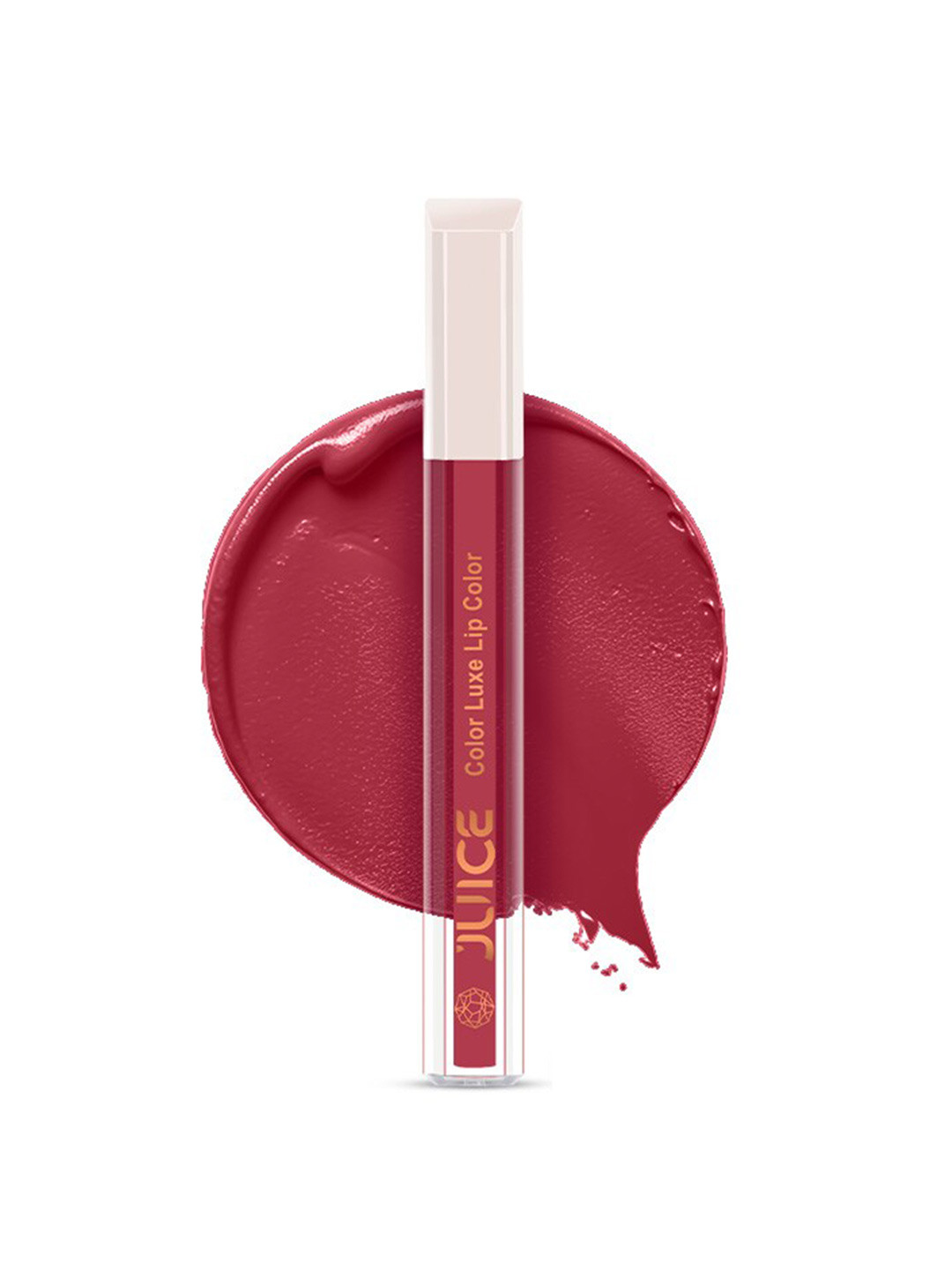 JUICE Color Luxe Long Lasting SPF 15 Liquid Lipstick 2.5ml - Yummy Pink M13