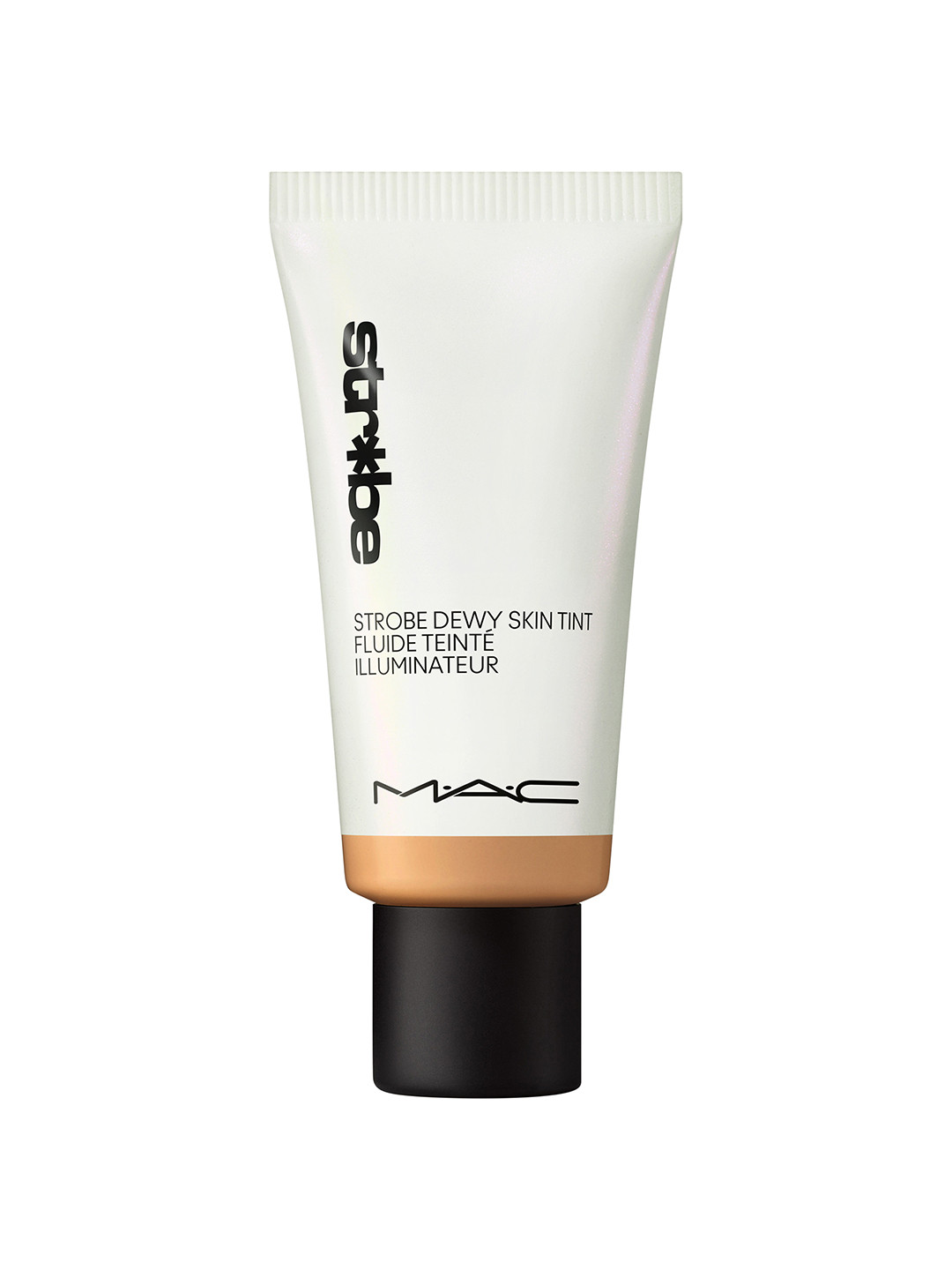 M.A.C Strobe Dewy Long Lasting Skin Tint 30ml - Medium 3