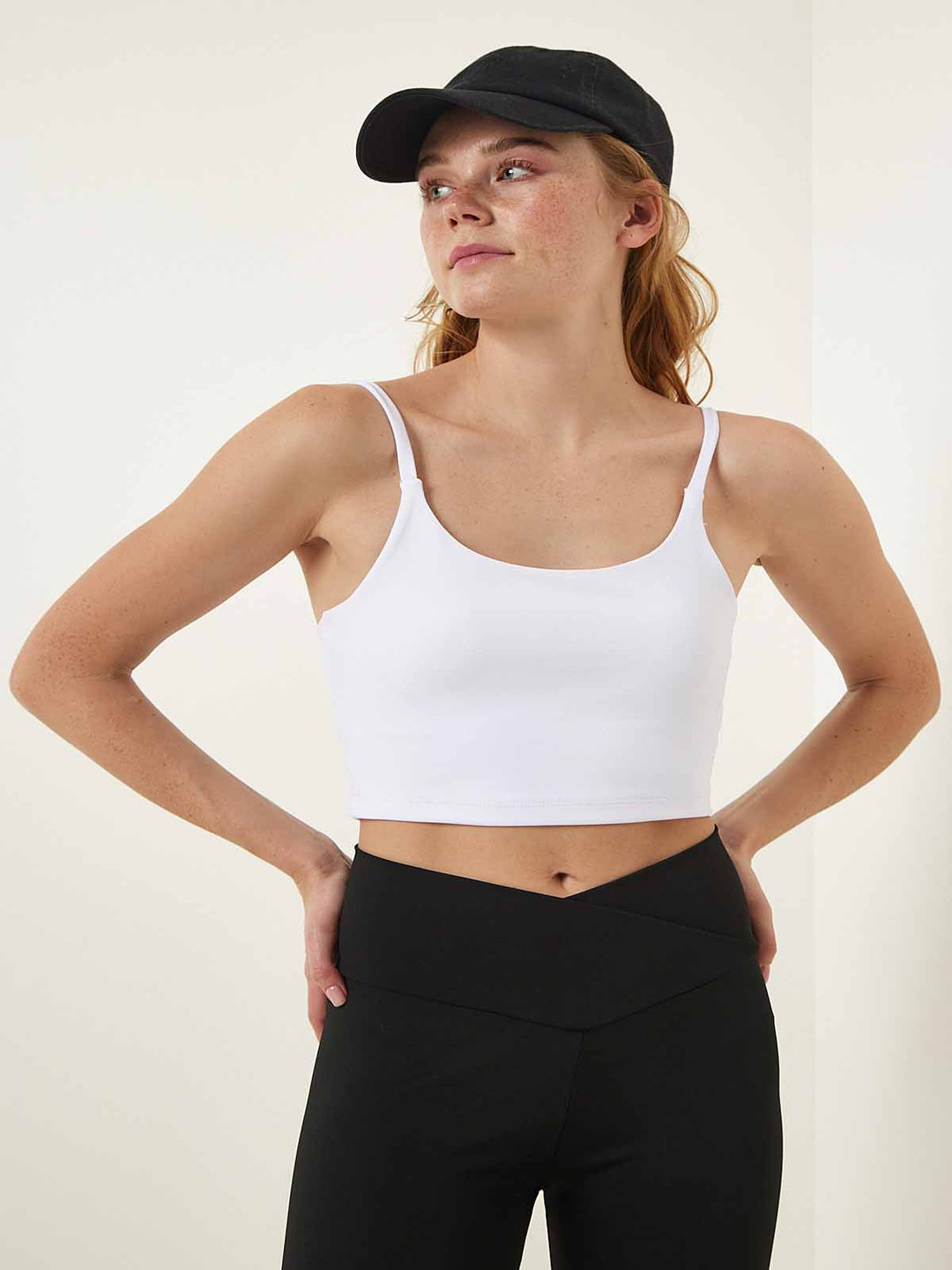 Happiness istanbul Bra Full Coverage Lightly Padded 1062607204