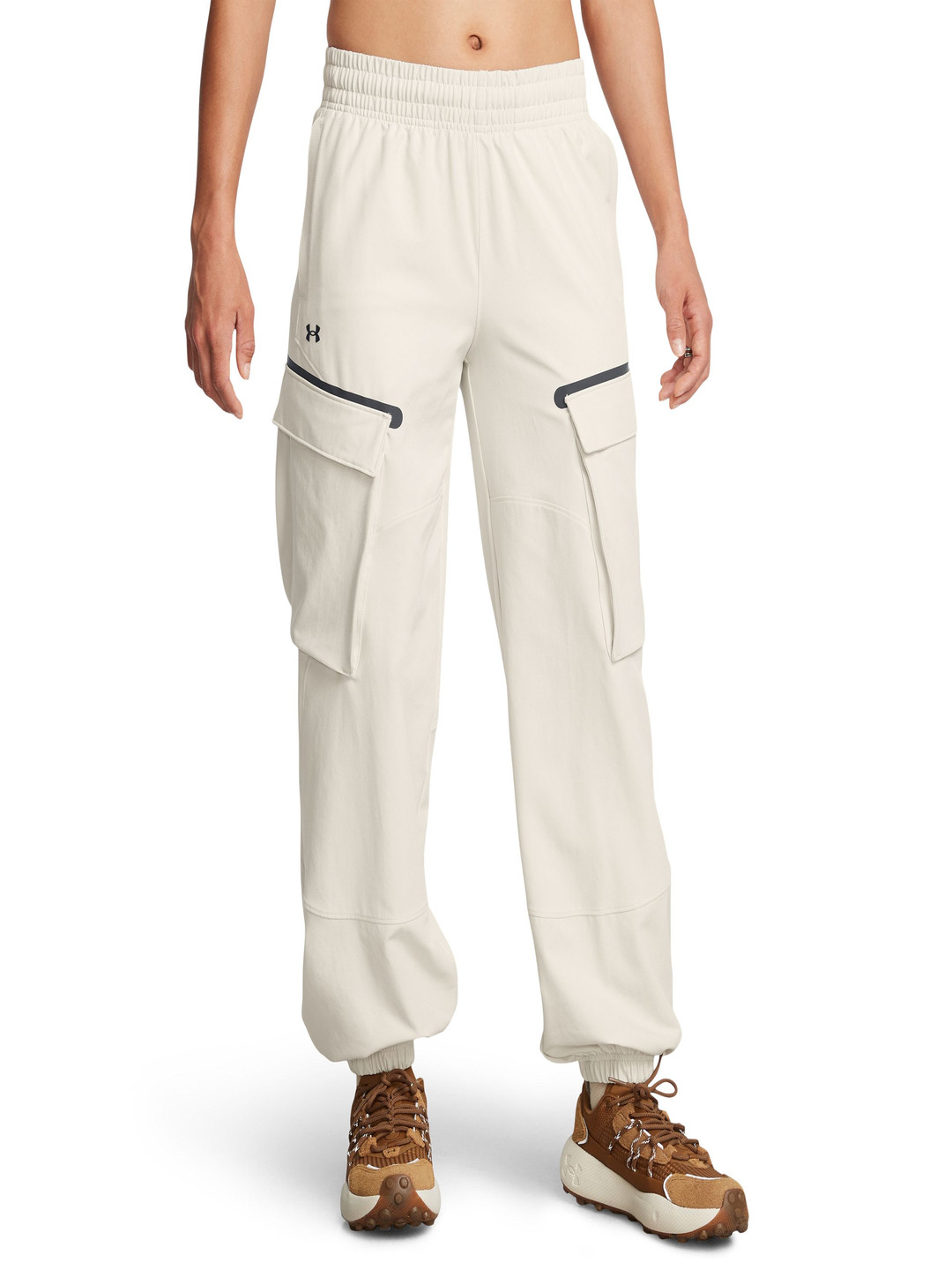 UNDER ARMOUR Women Unstoppable Cargo Joggers