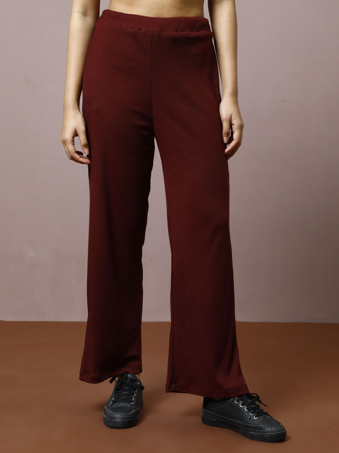 Athena Women Relaxed Straight Leg Wide Leg