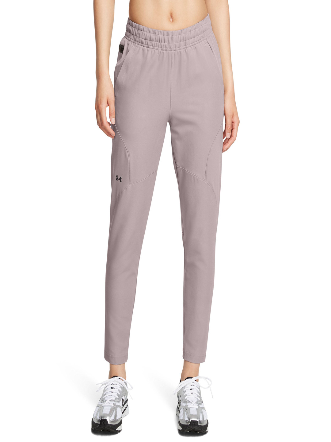UNDER ARMOUR Women Unstoppable Hybrid Track Pants