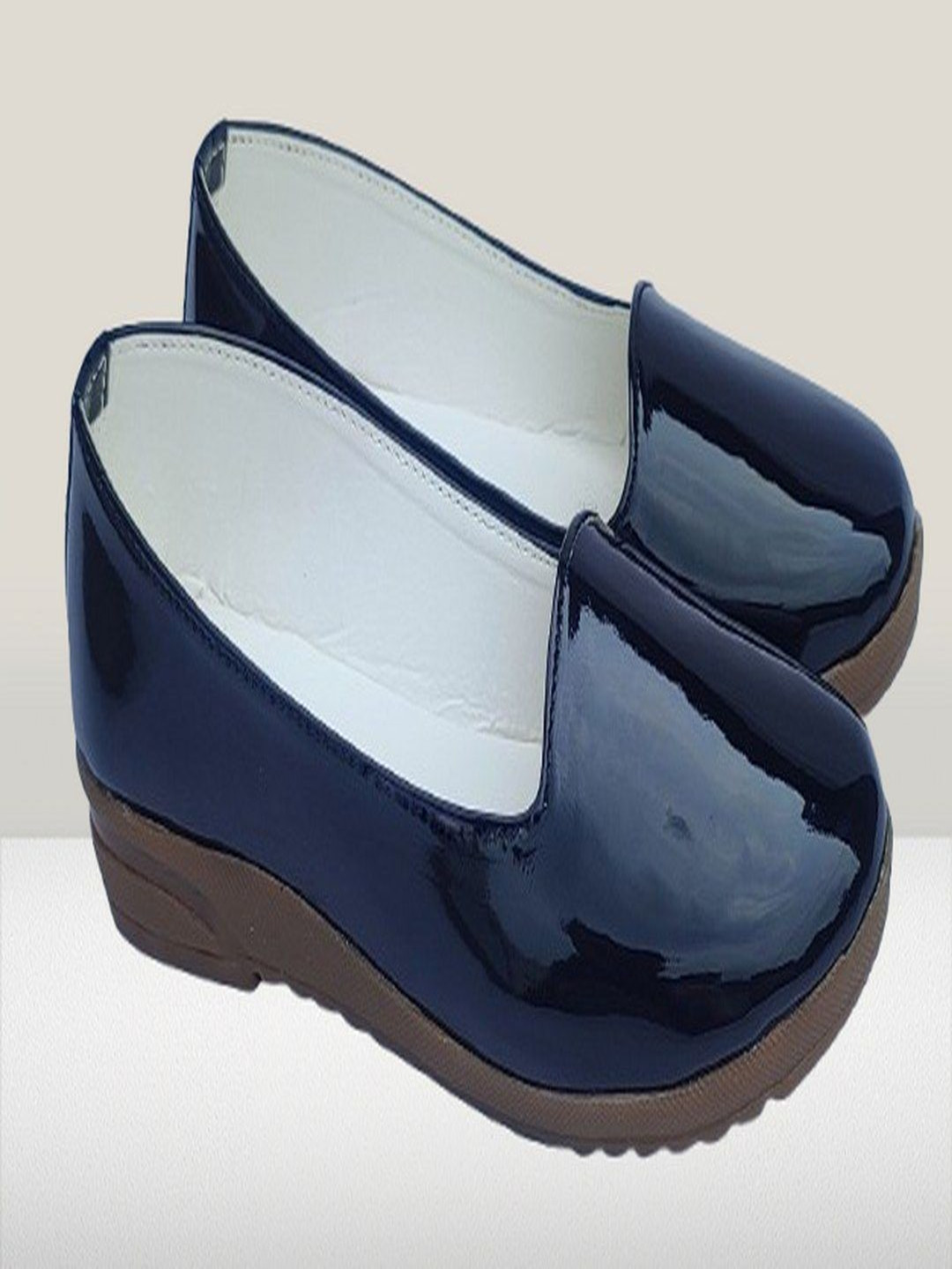 NEW LATEST Girls Slip-On Ballerinas Flats