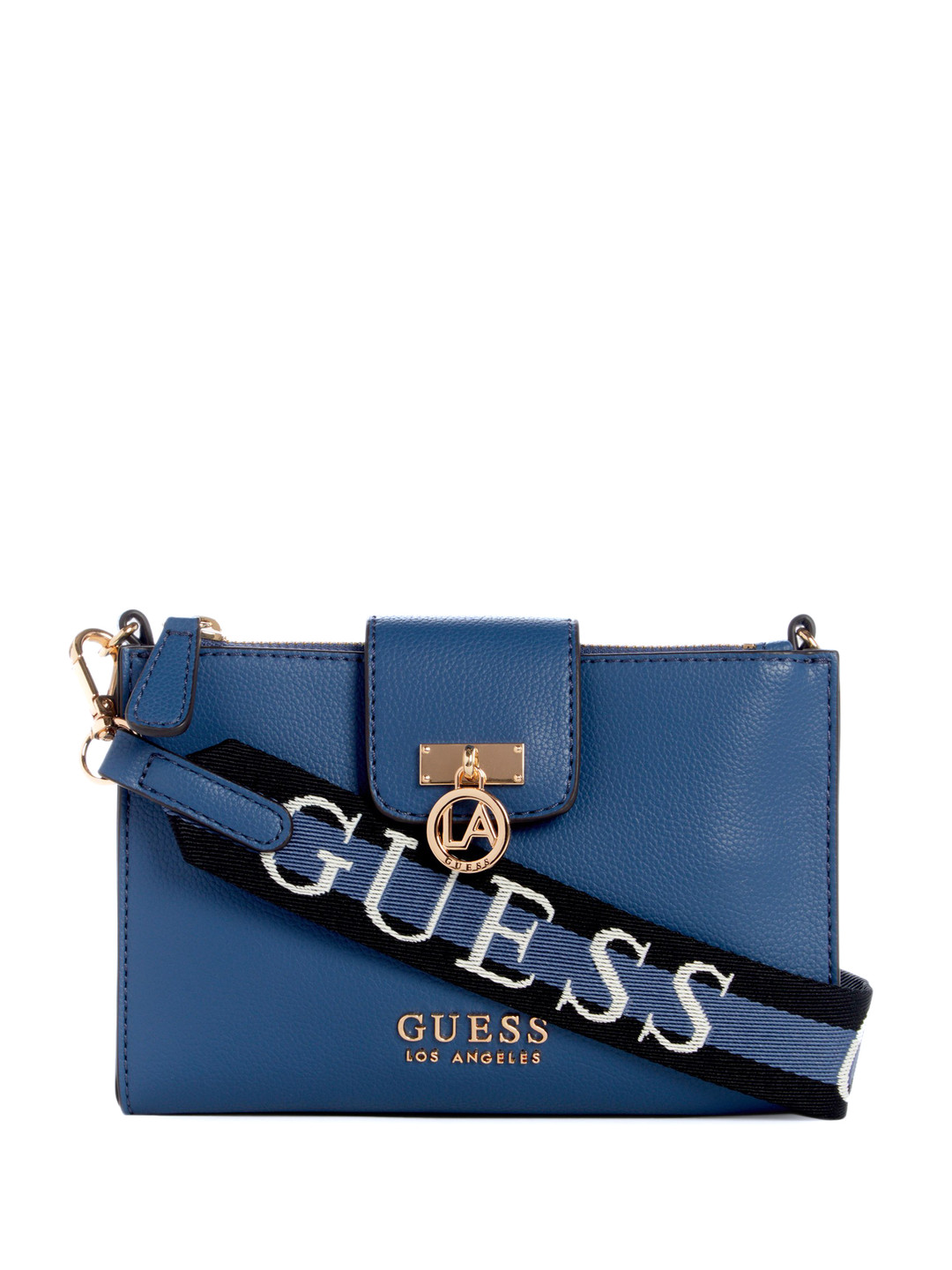 GUESSS Crossbody Bag with Detachable Sling Strap