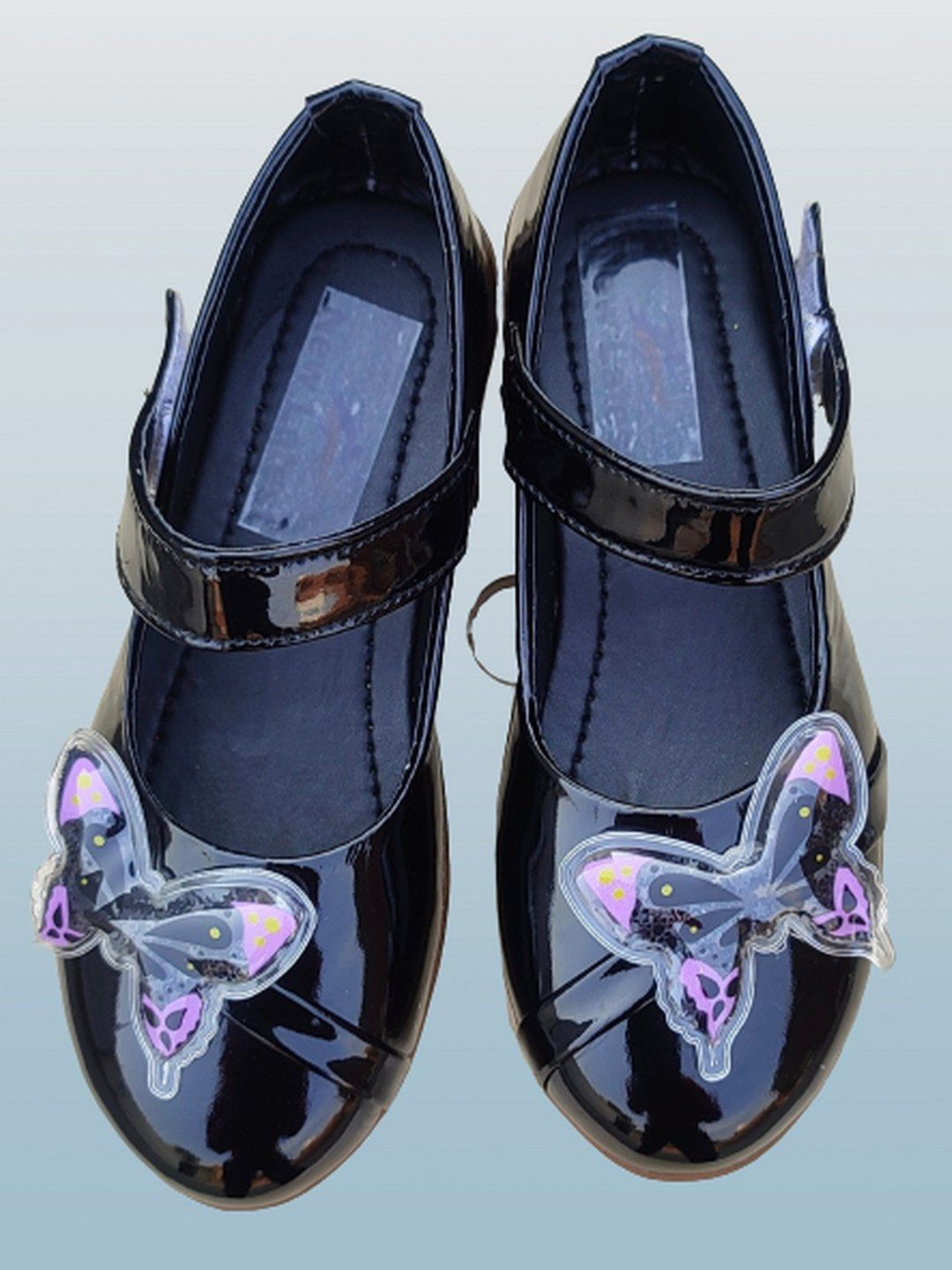 NEW LATEST Girls Party Mary Jane Flats
