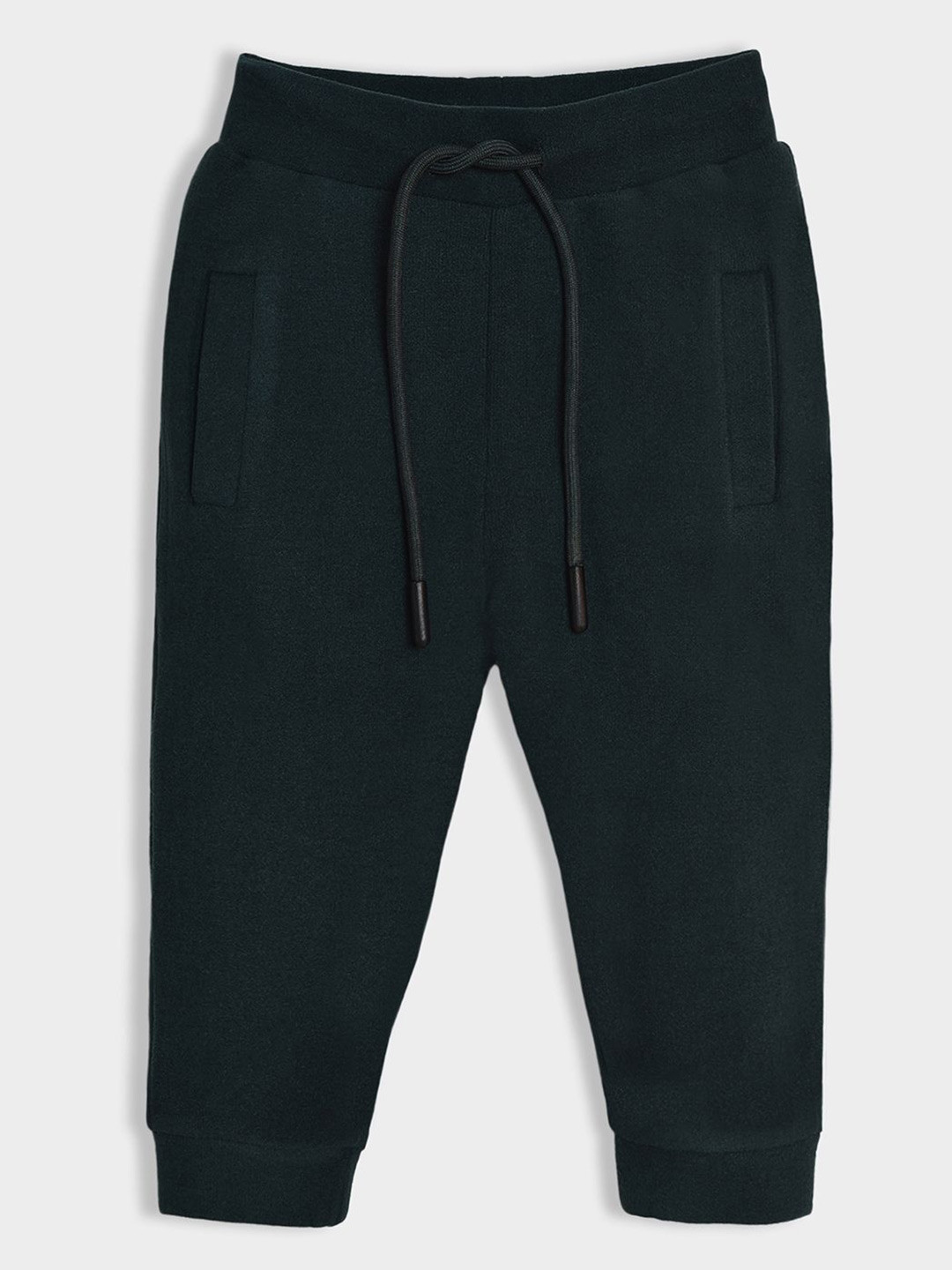 MiArcus Kids High-Rise Joggers Trousers
