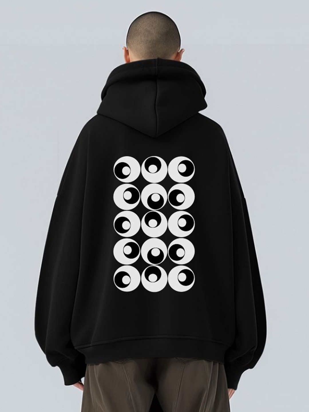 TheBTclub Interwine Hooded Sweatshirt
