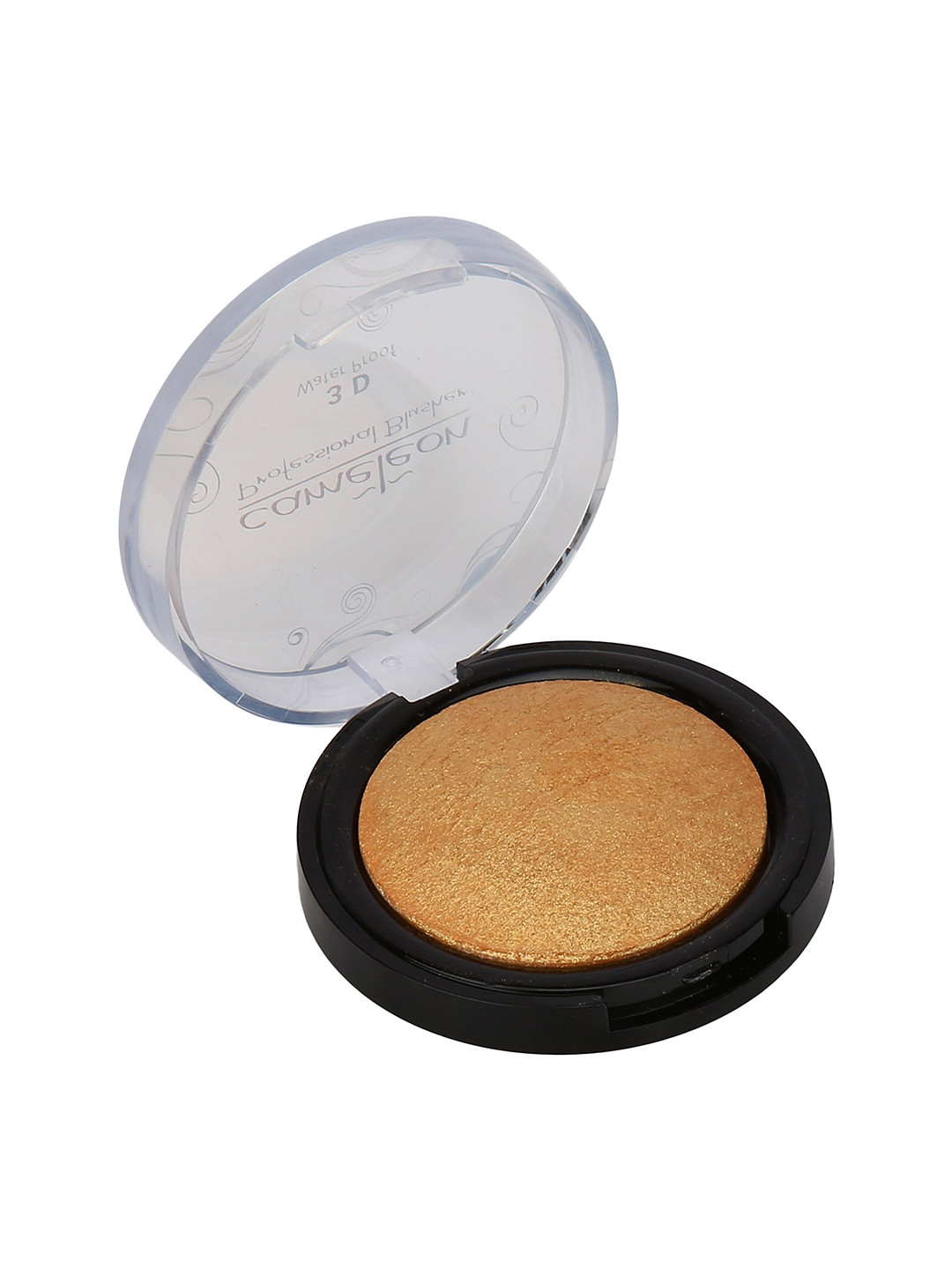 Cameleon 3D Waterproof Professional Blush  - 8g - 36