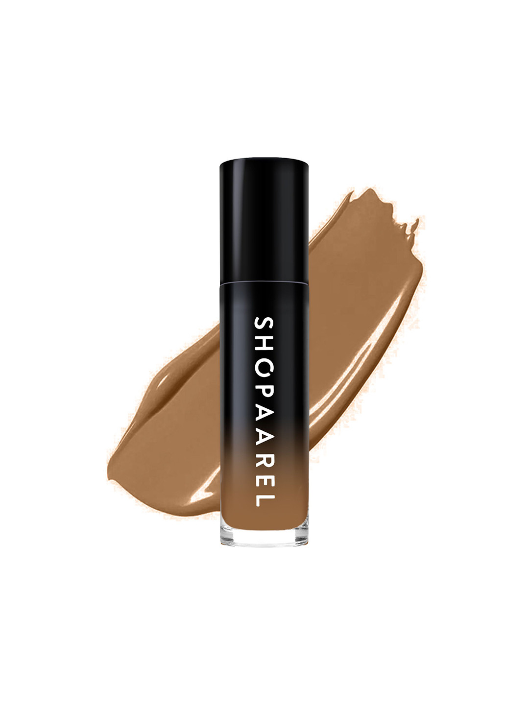 Shopaarel Extra Blend Matte Waterproof & Long Lasting Foundation - 30 ml Shade - 06