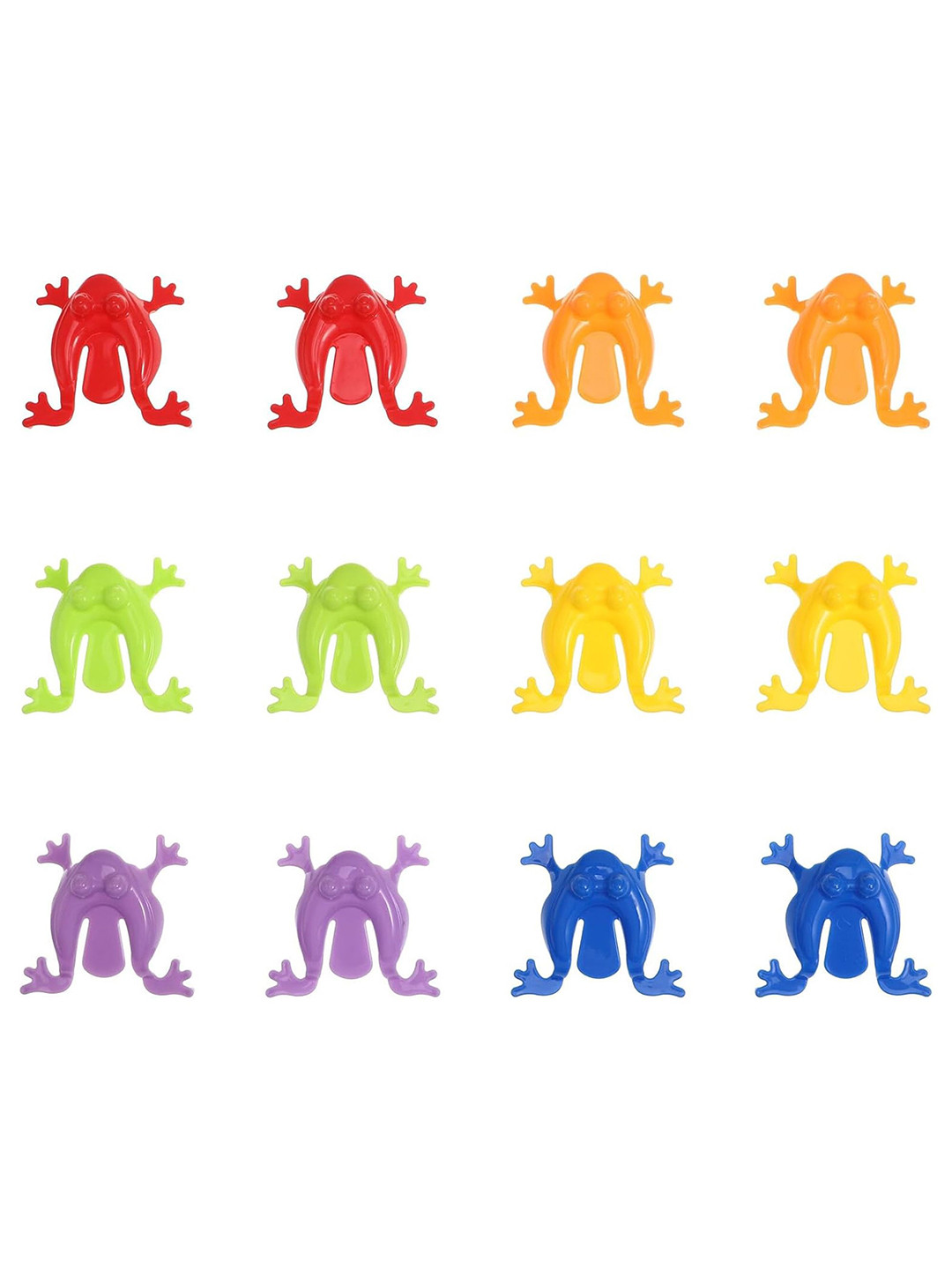 Kidology Kids Flying 12 pcs Activity Toys and Games