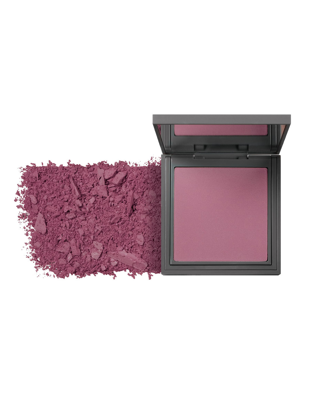 ALIX AVIEN PARIS Highly Pigmented Silky Smooth Pressed Powder Blush 10 gm - Fusia