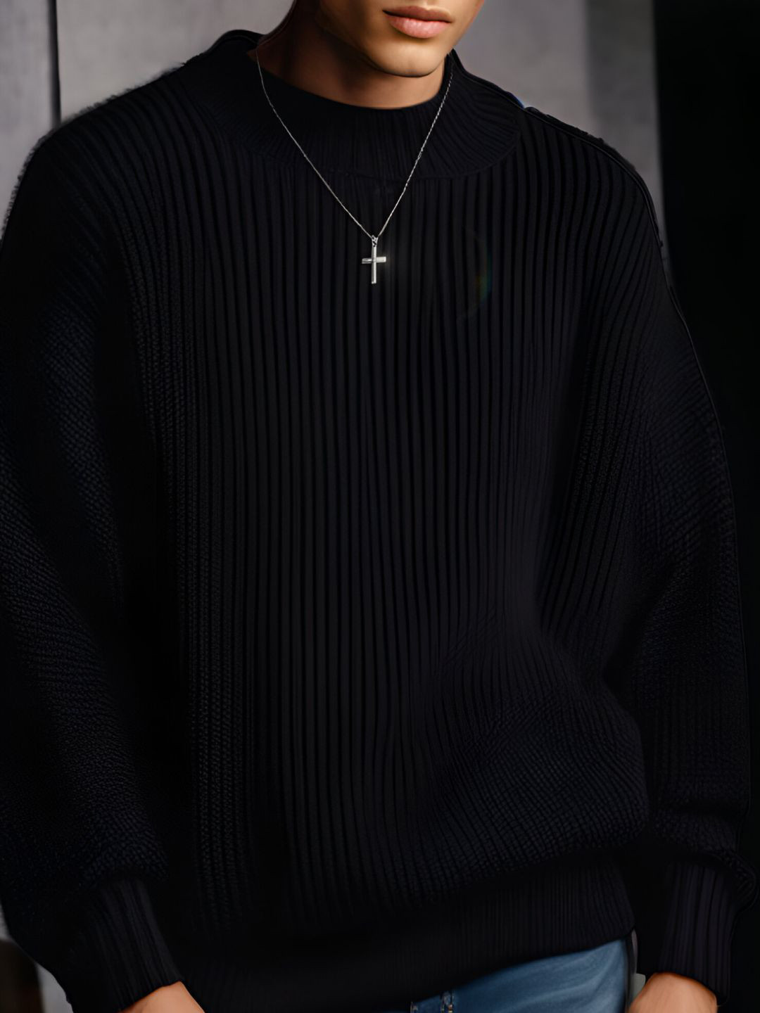 SUFFIRE Zeta Pendants with Chains