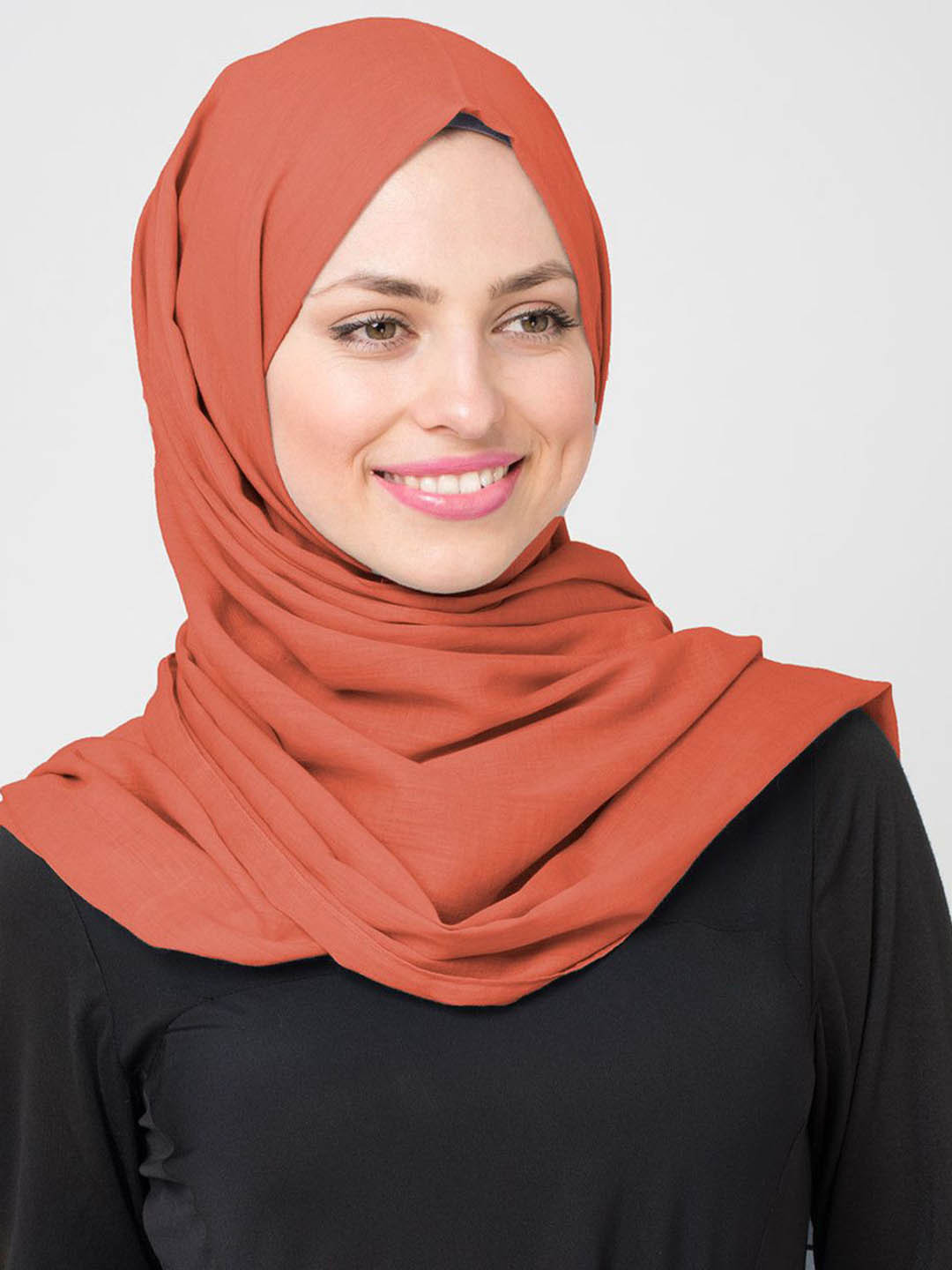 IDH London Cotton Voile Hijab