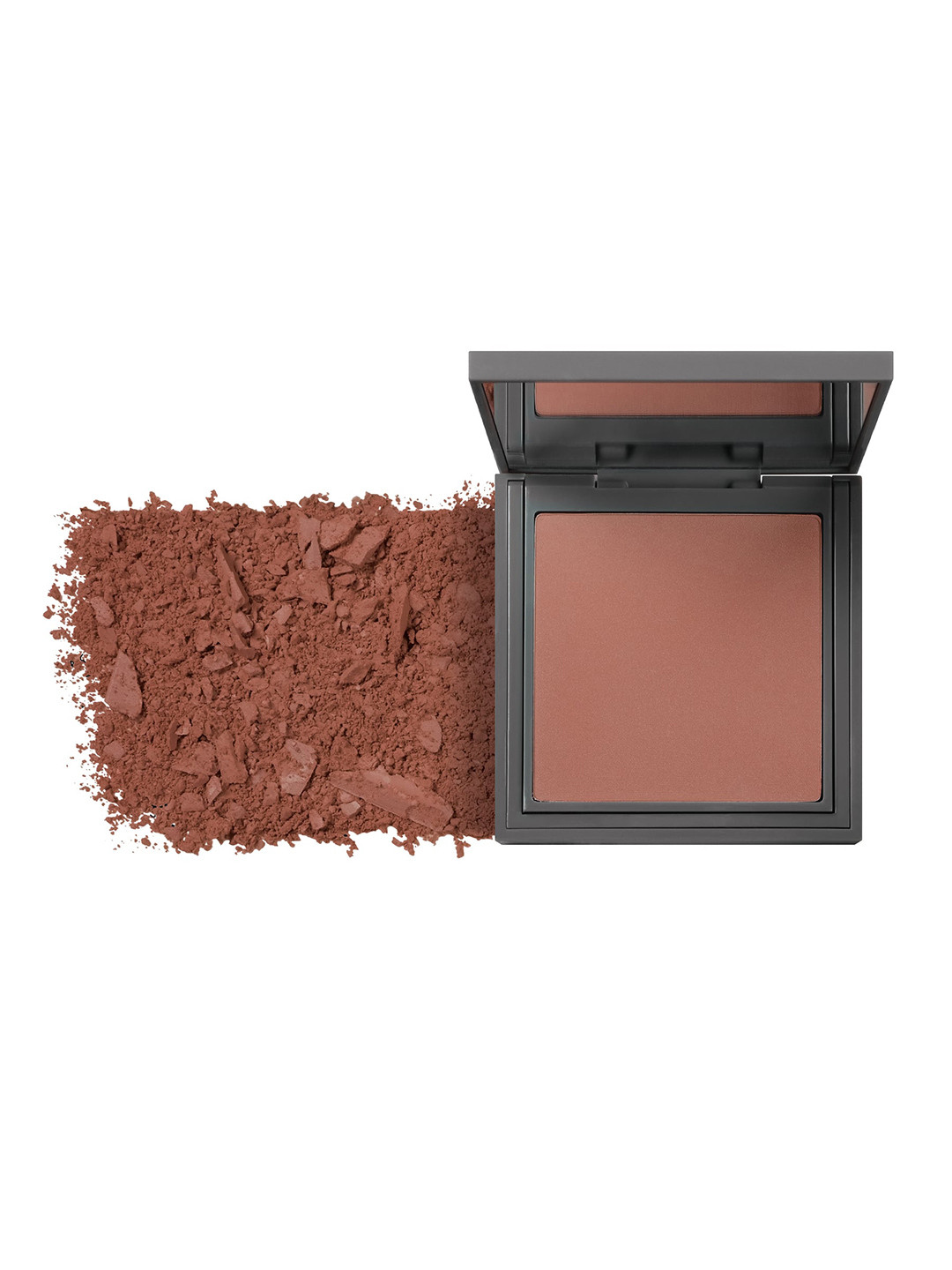 ALIX AVIEN PARIS Highly Pigmented Silky Smooth Pressed Powder Blush 10 gm - Pretty Blush